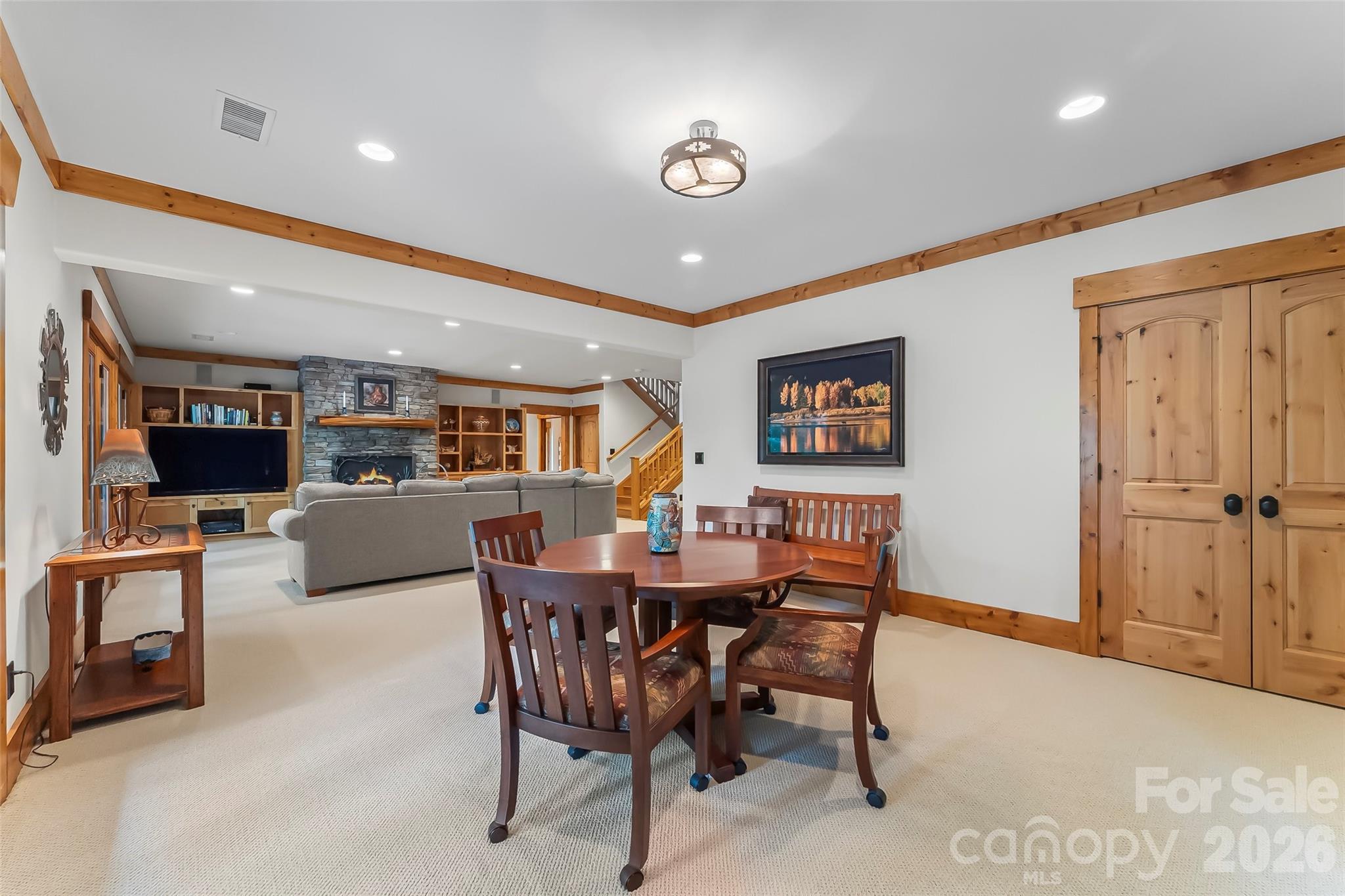1814 Yellow Fork Trail E — Nebo