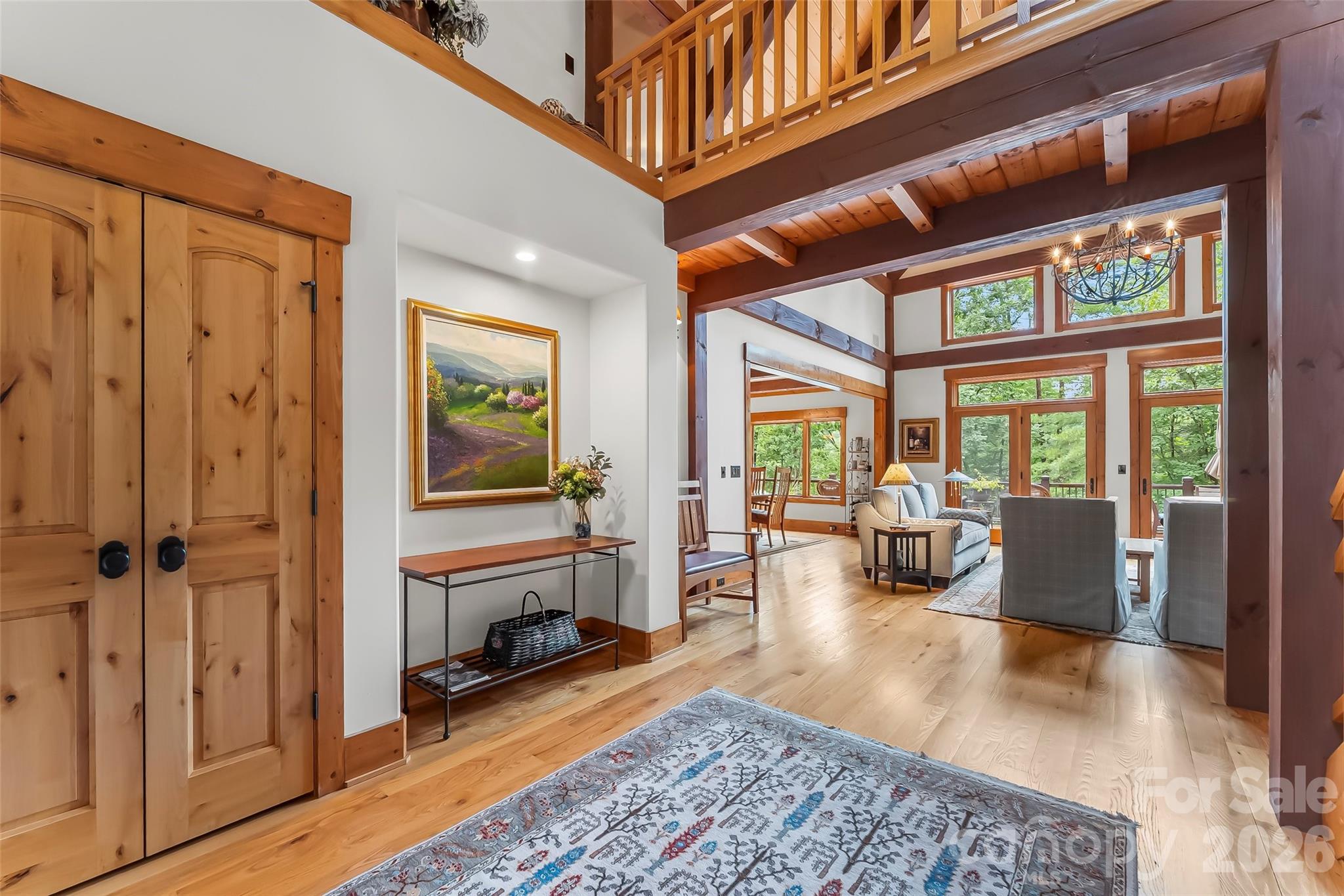 1814 Yellow Fork Trail E — Nebo