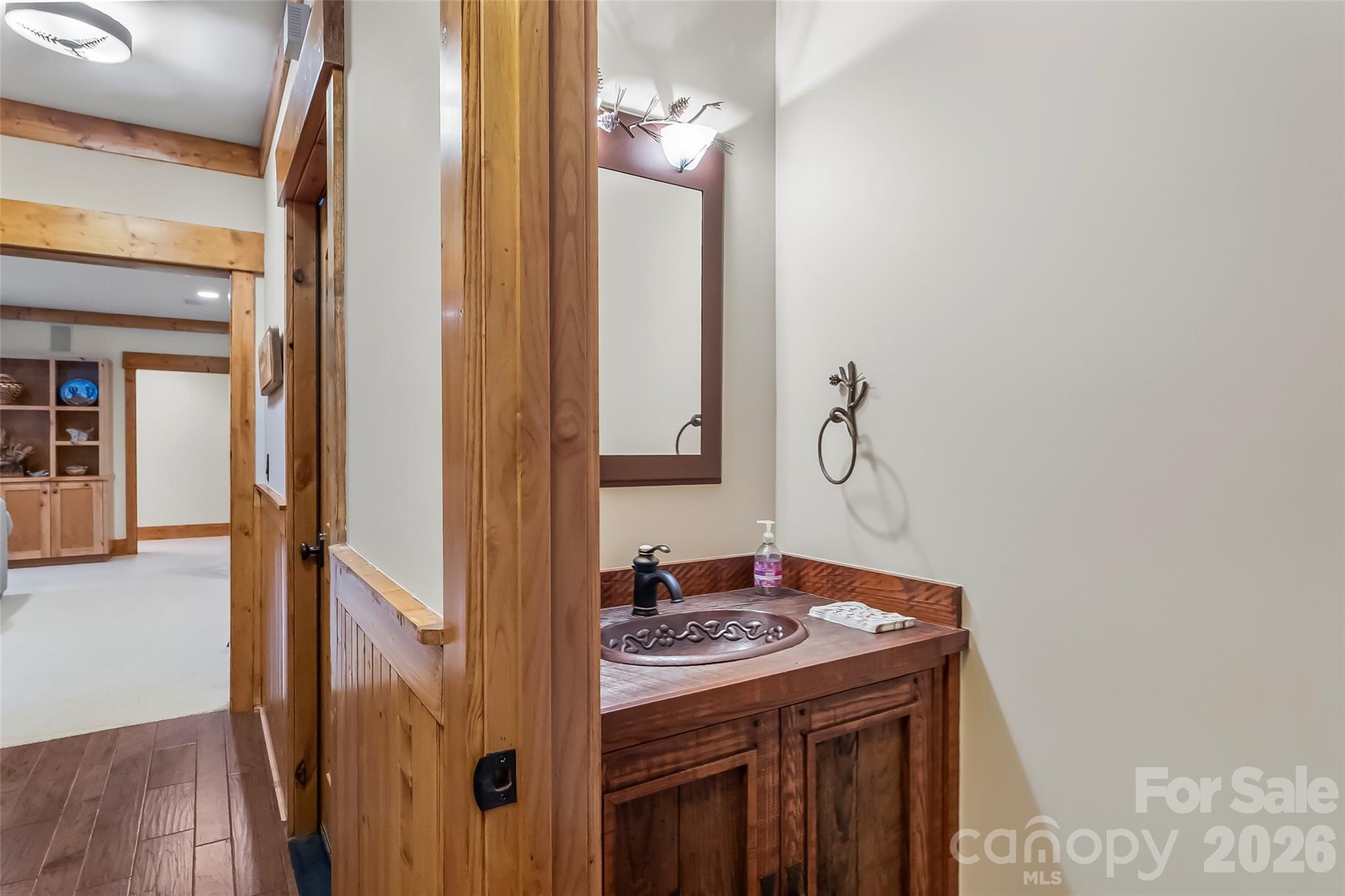 1814 Yellow Fork Trail E — Nebo