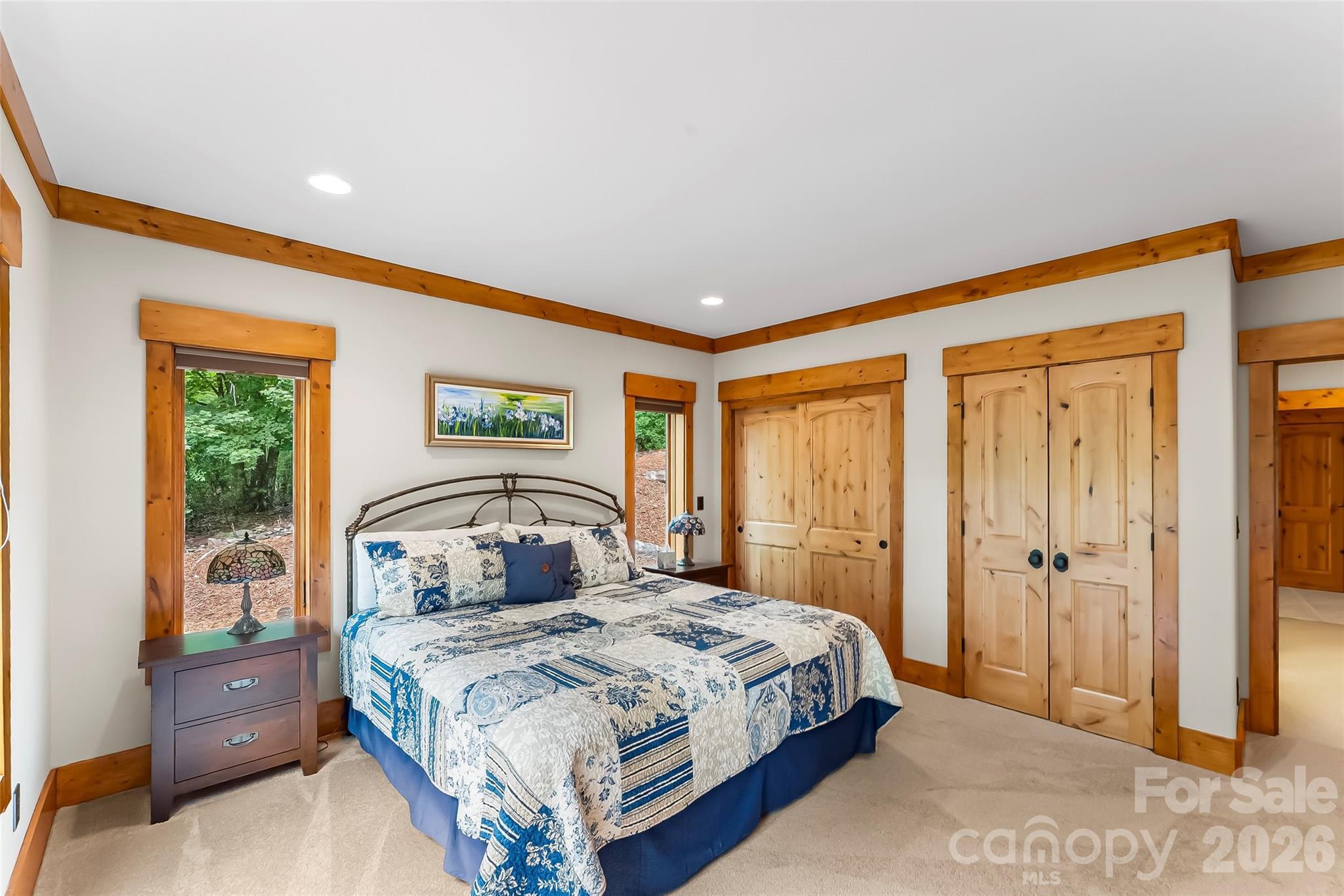 1814 Yellow Fork Trail E — Nebo