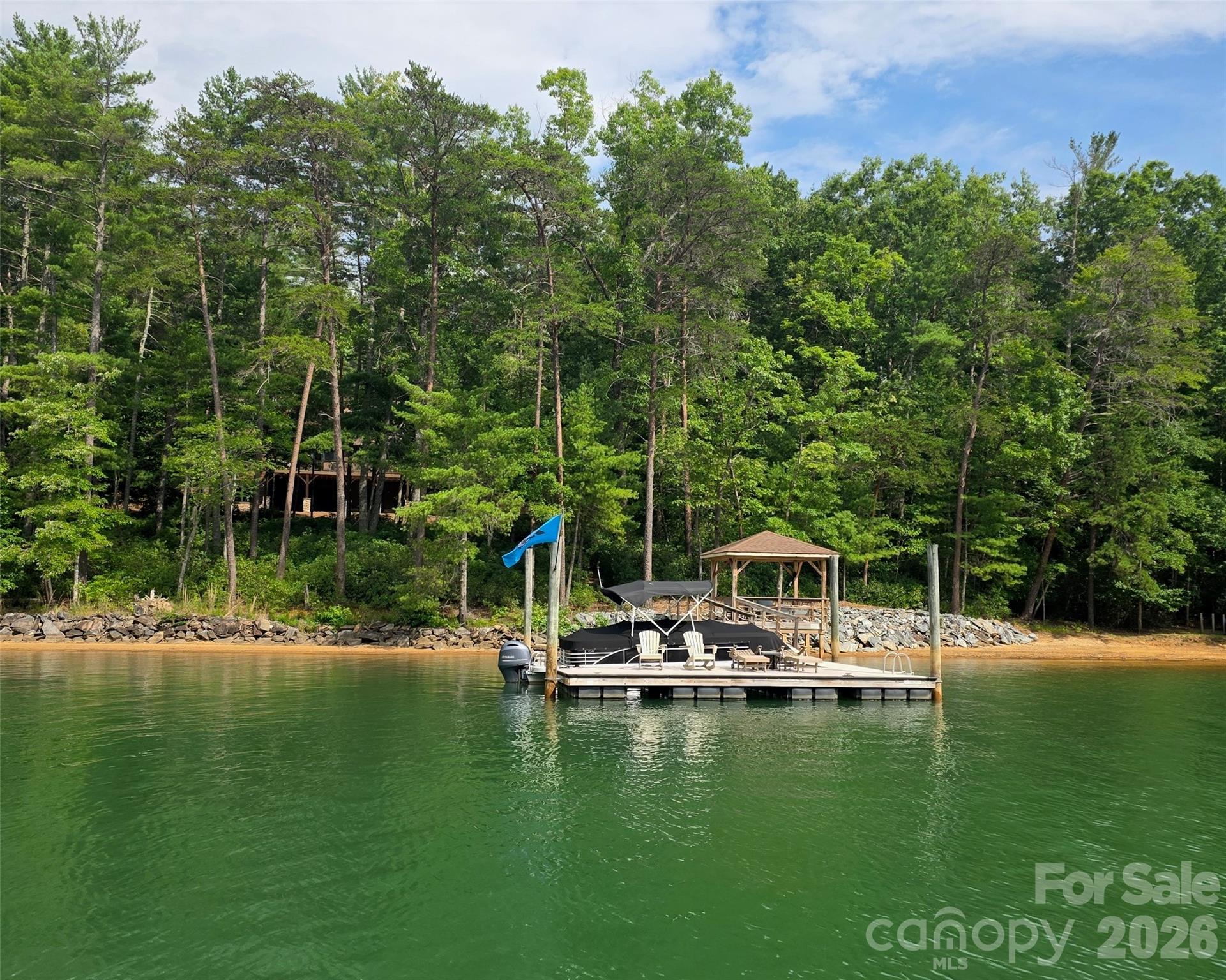 1814 Yellow Fork Trail E — Nebo