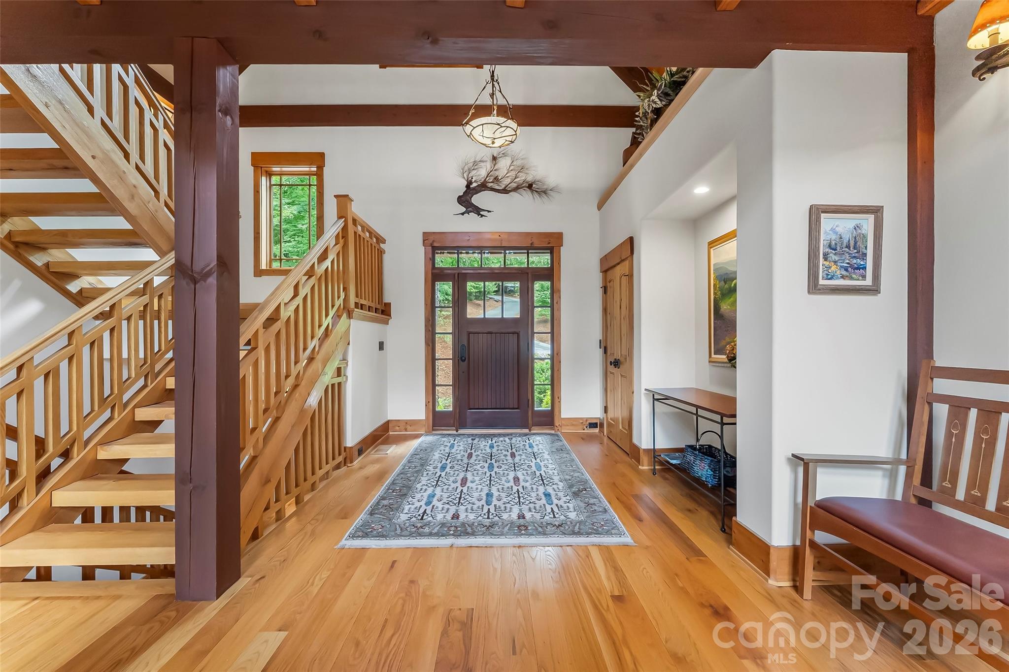 1814 Yellow Fork Trail E — Nebo