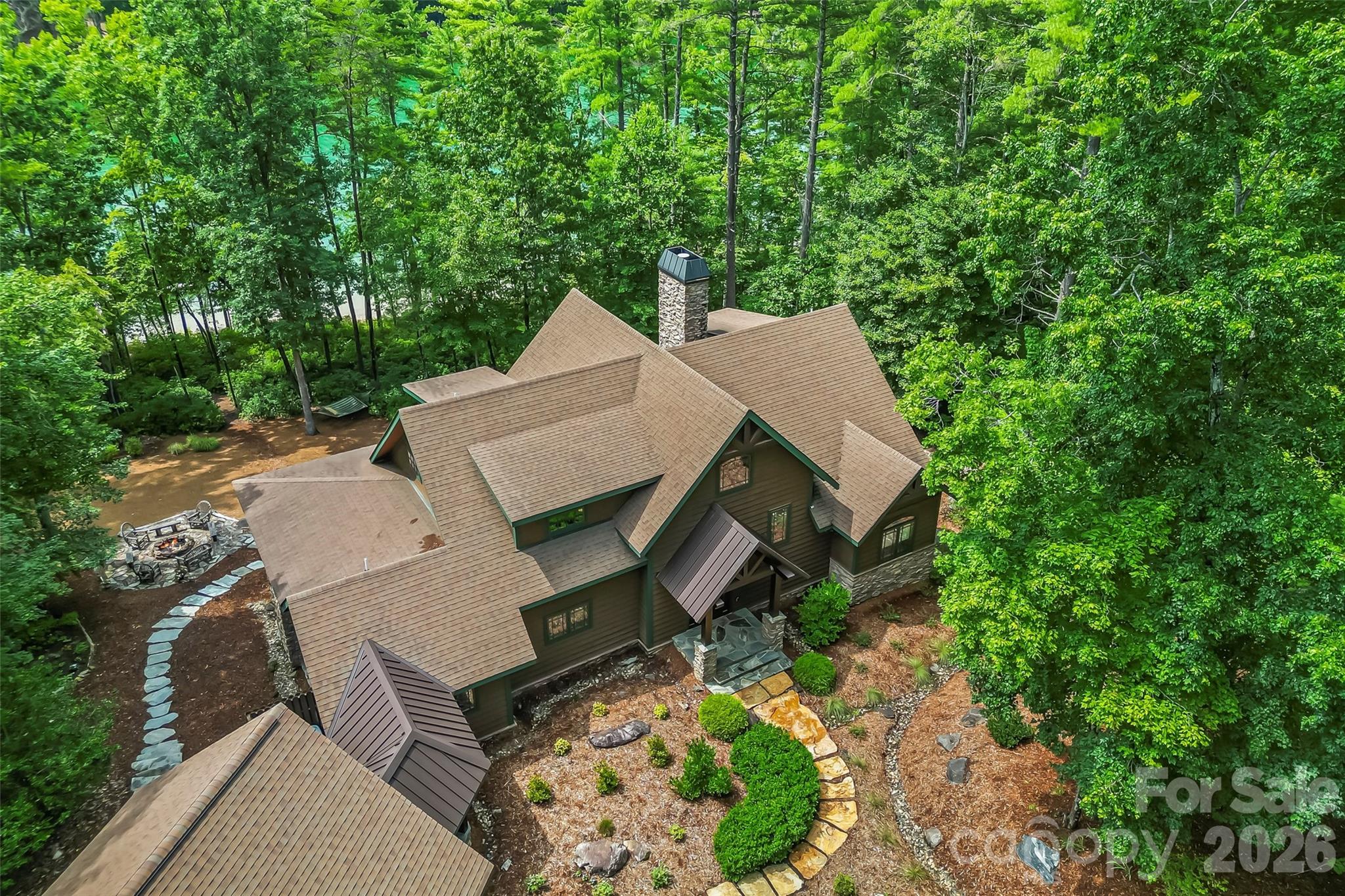 1814 Yellow Fork Trail E — Nebo