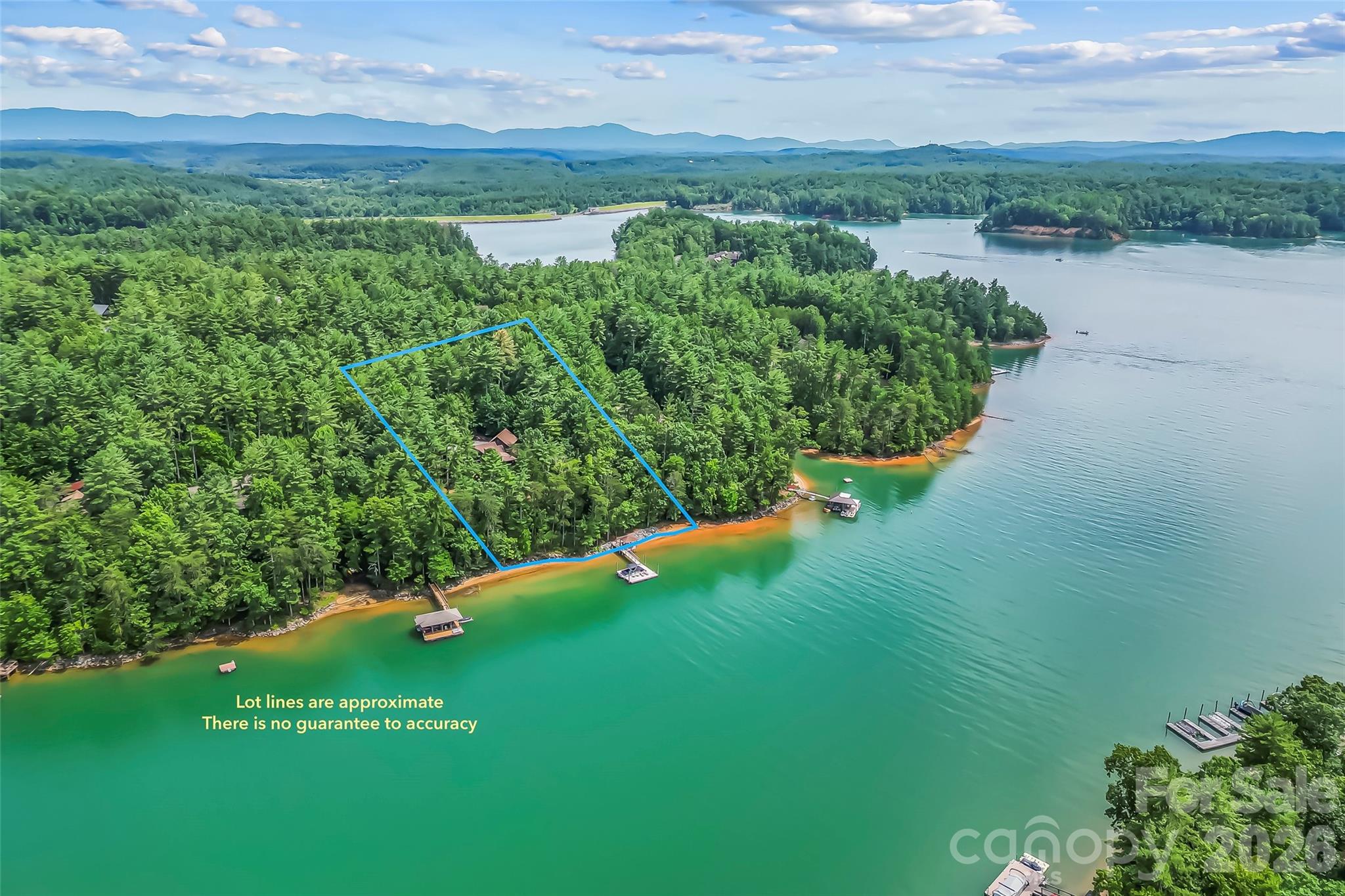 1814 Yellow Fork Trail E — Nebo