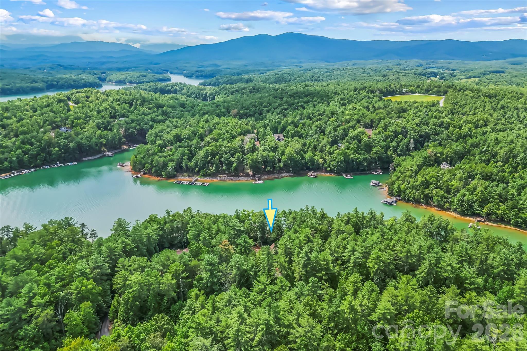1814 Yellow Fork Trail E — Nebo