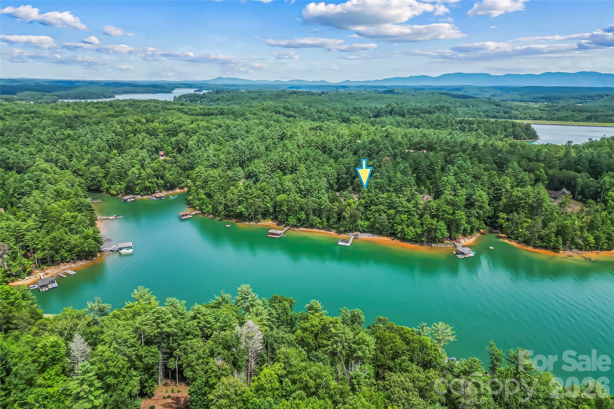 1814 Yellow Fork Trail E — Nebo