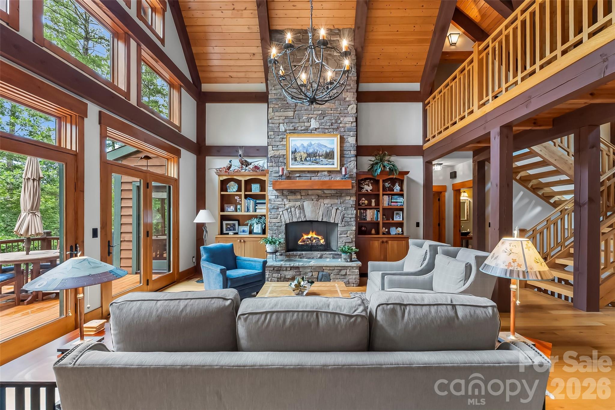 1814 Yellow Fork Trail E — Nebo