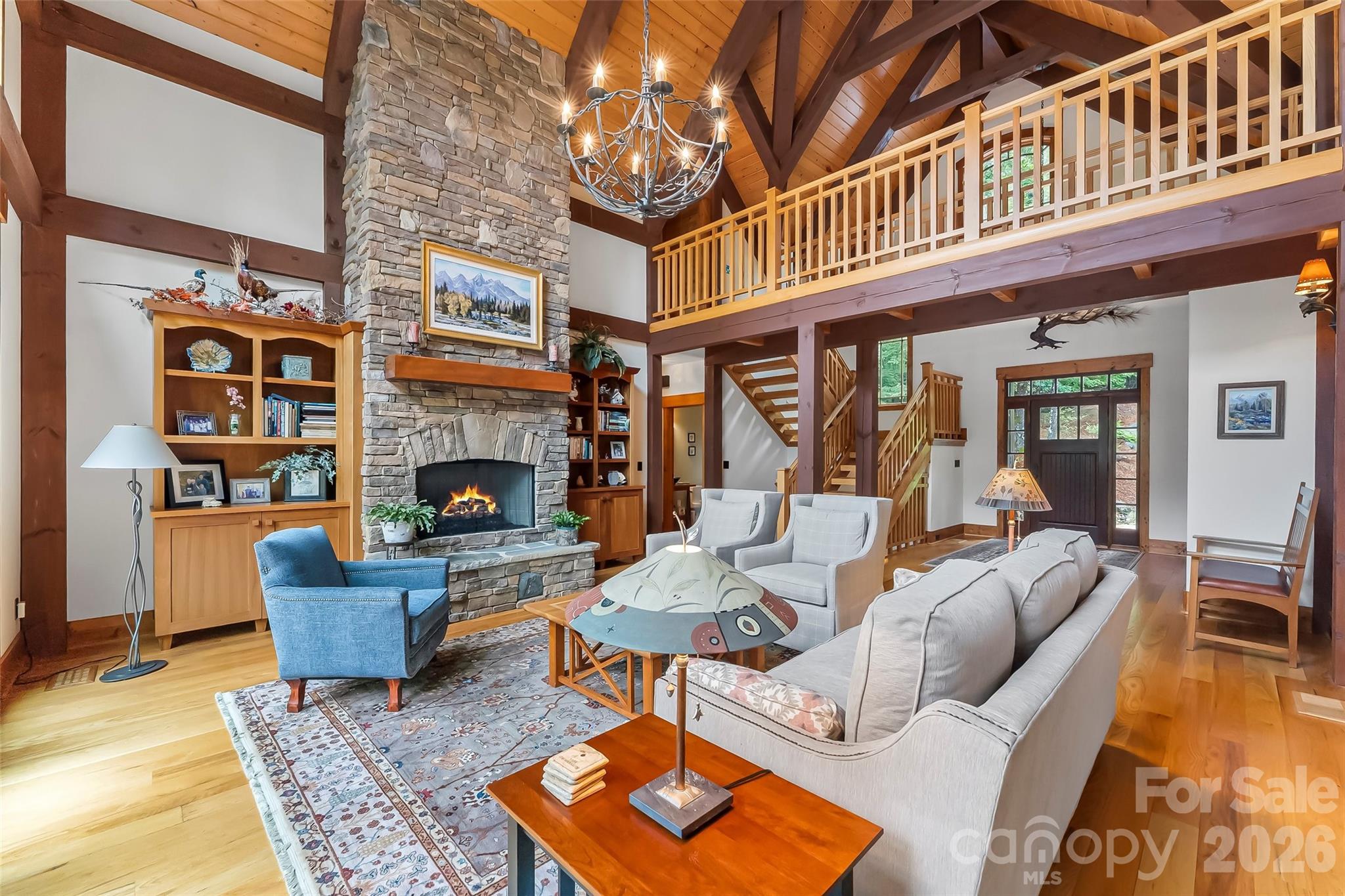 1814 Yellow Fork Trail E — Nebo