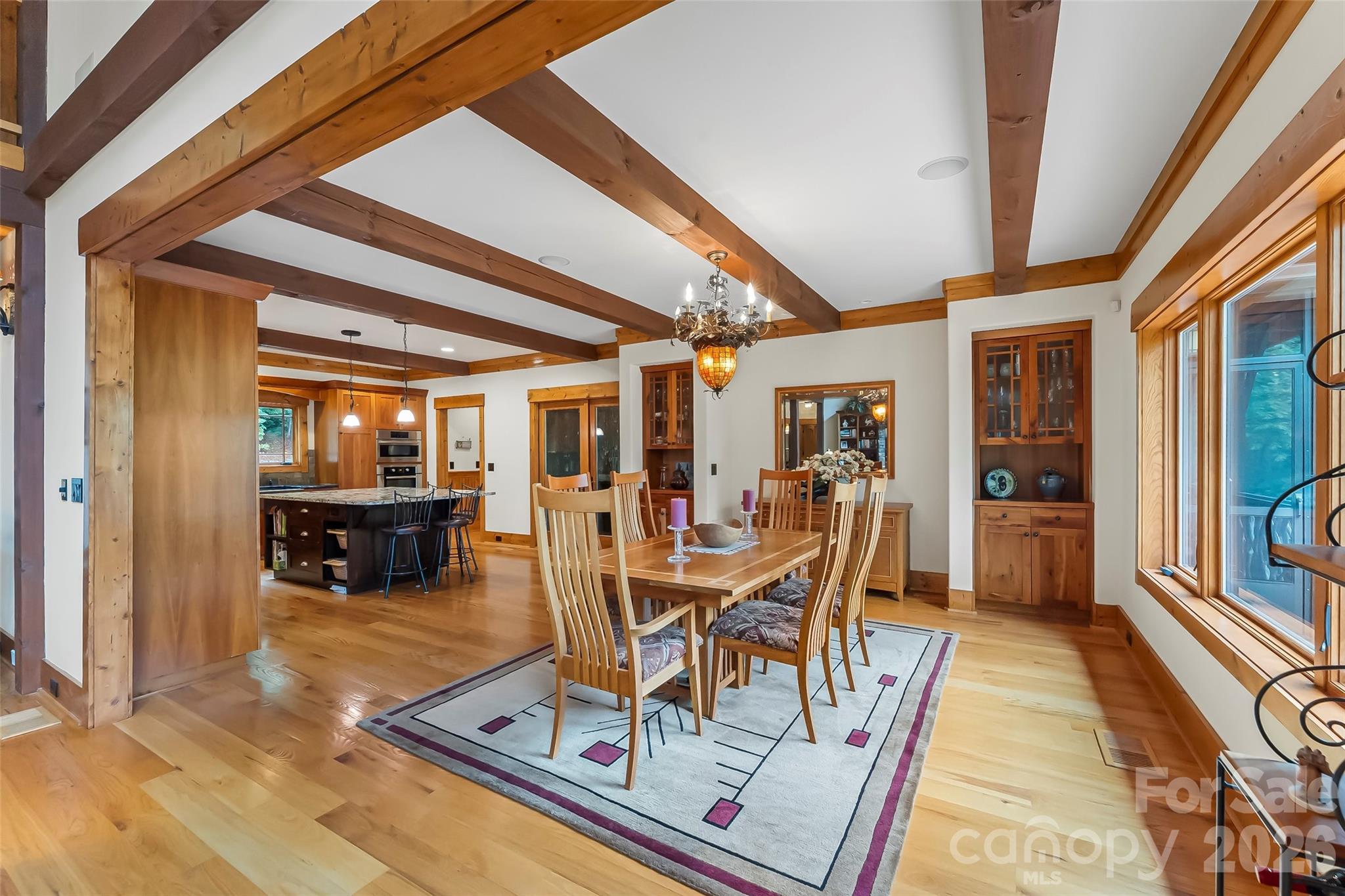 1814 Yellow Fork Trail E — Nebo