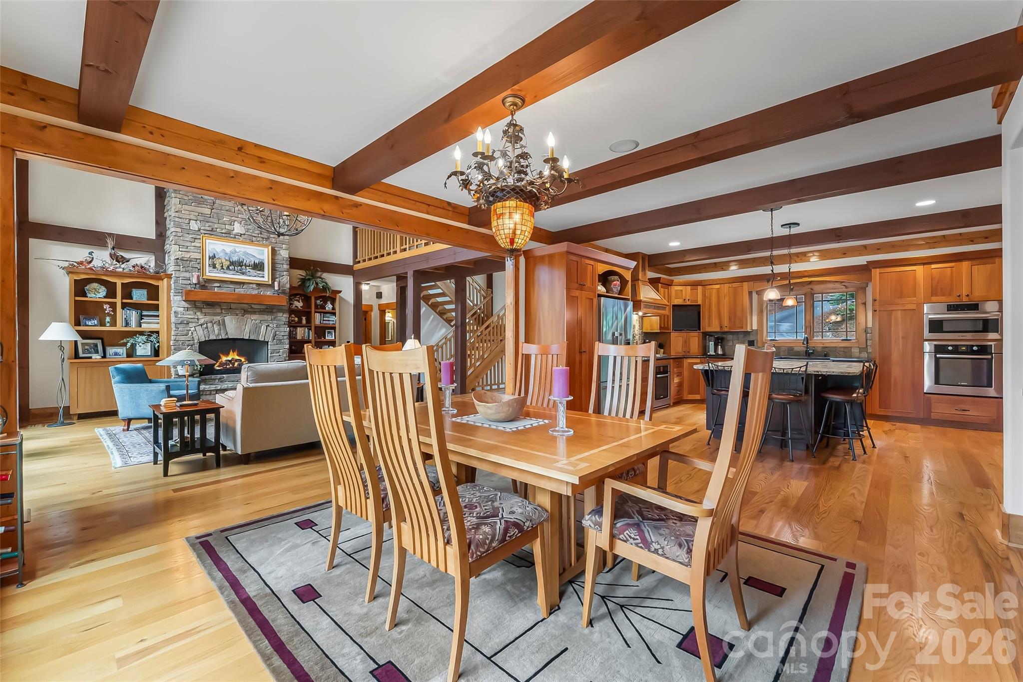 1814 Yellow Fork Trail E — Nebo