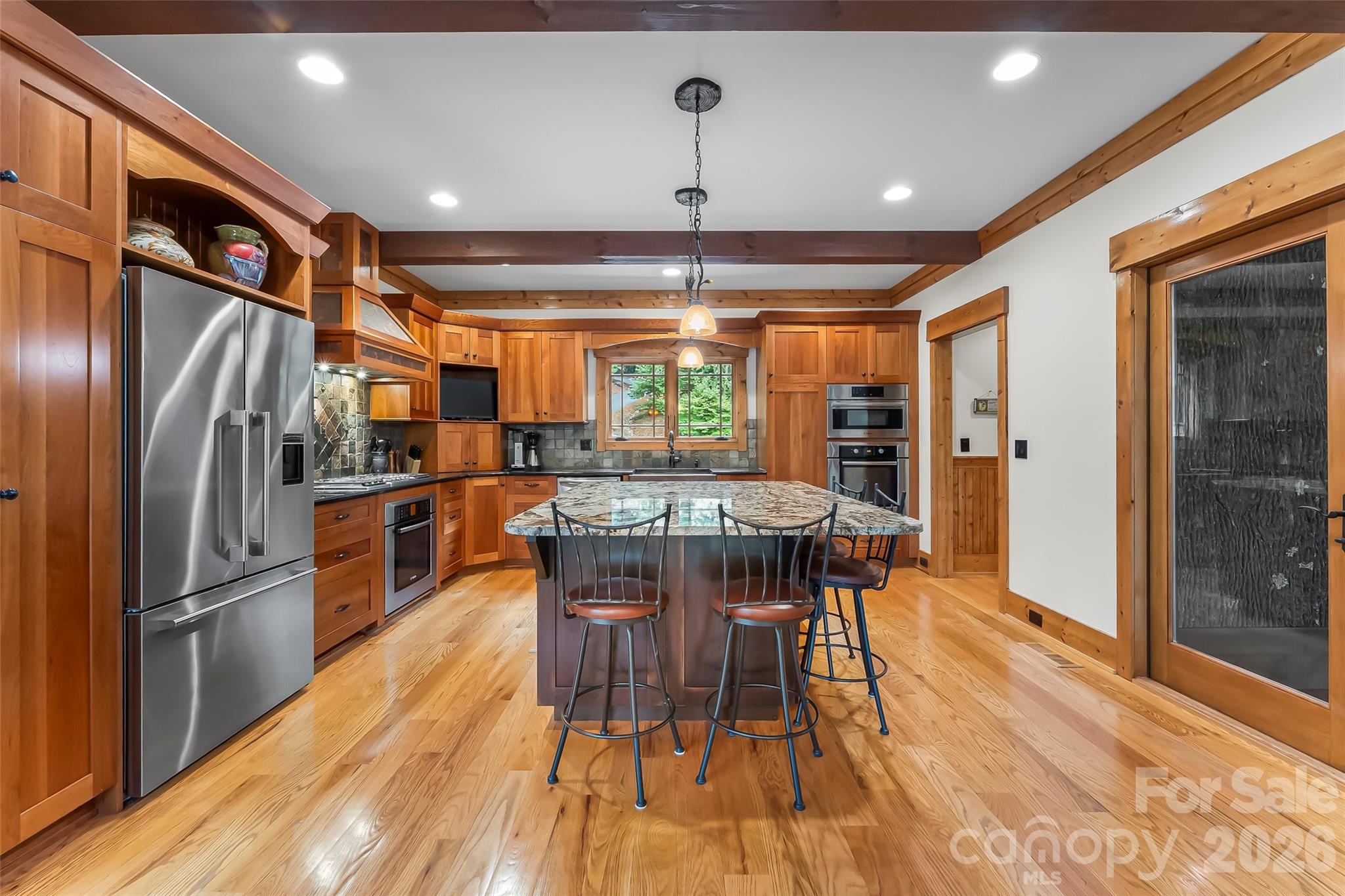 1814 Yellow Fork Trail E — Nebo