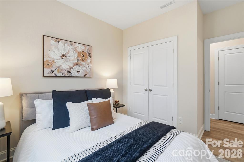 8931 Sharonbrook Drive — Charlotte