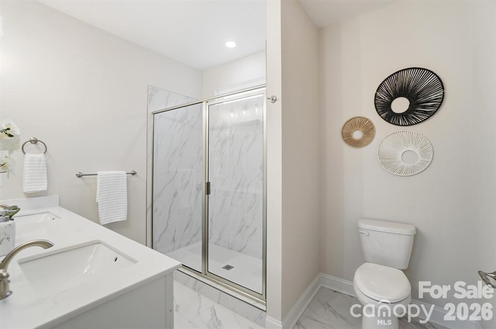 8931 Sharonbrook Drive — Charlotte