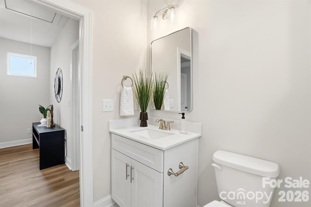 8931 Sharonbrook Drive — Charlotte