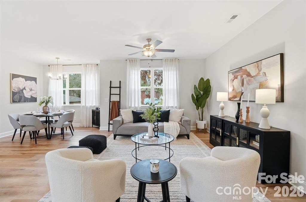 8931 Sharonbrook Drive — Charlotte