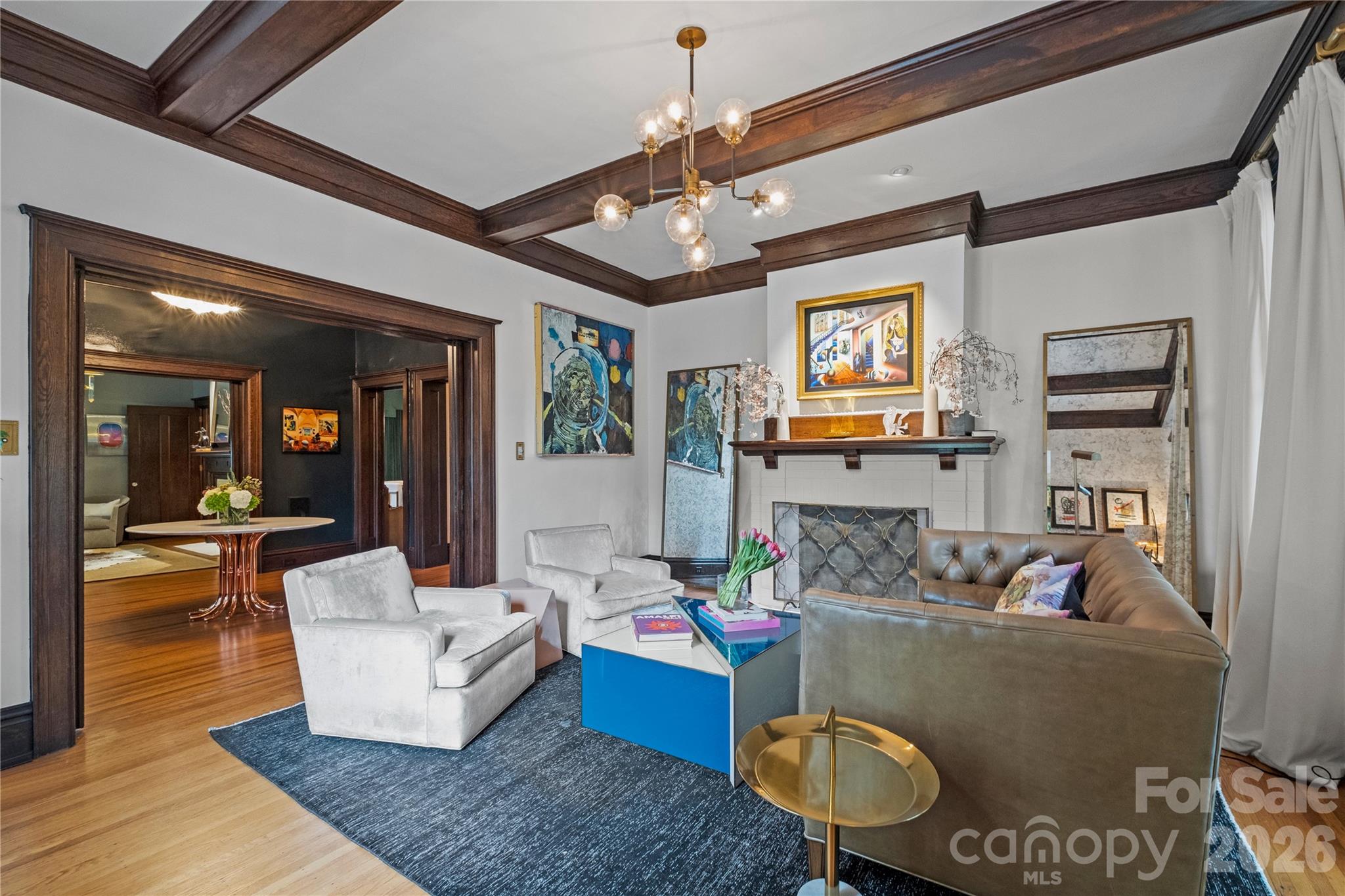 2100 The Plaza Road — Charlotte