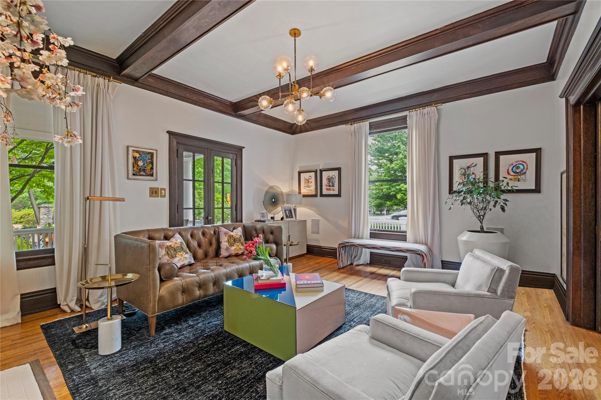 2100 The Plaza Road — Charlotte