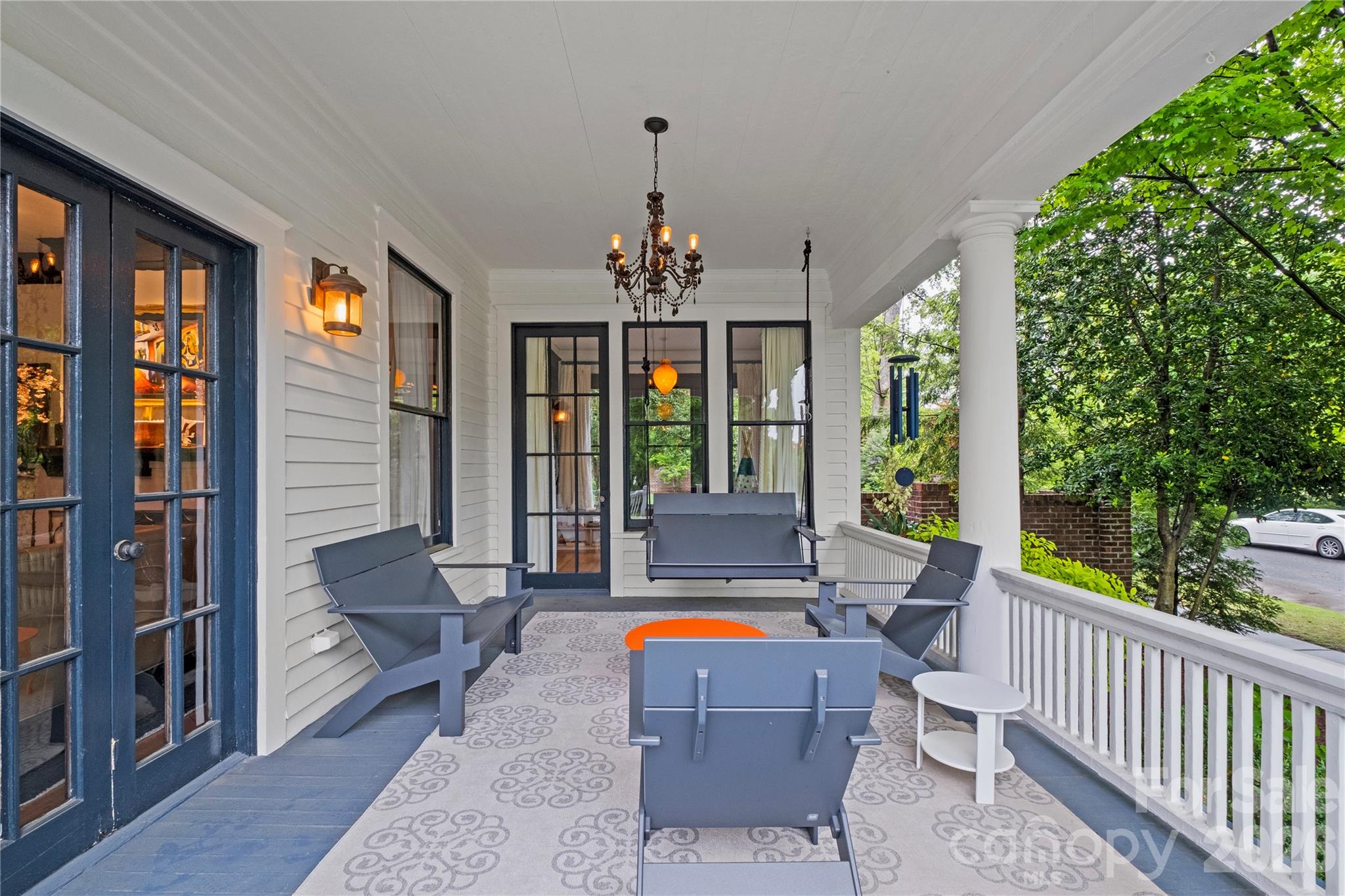 2100 The Plaza Road — Charlotte