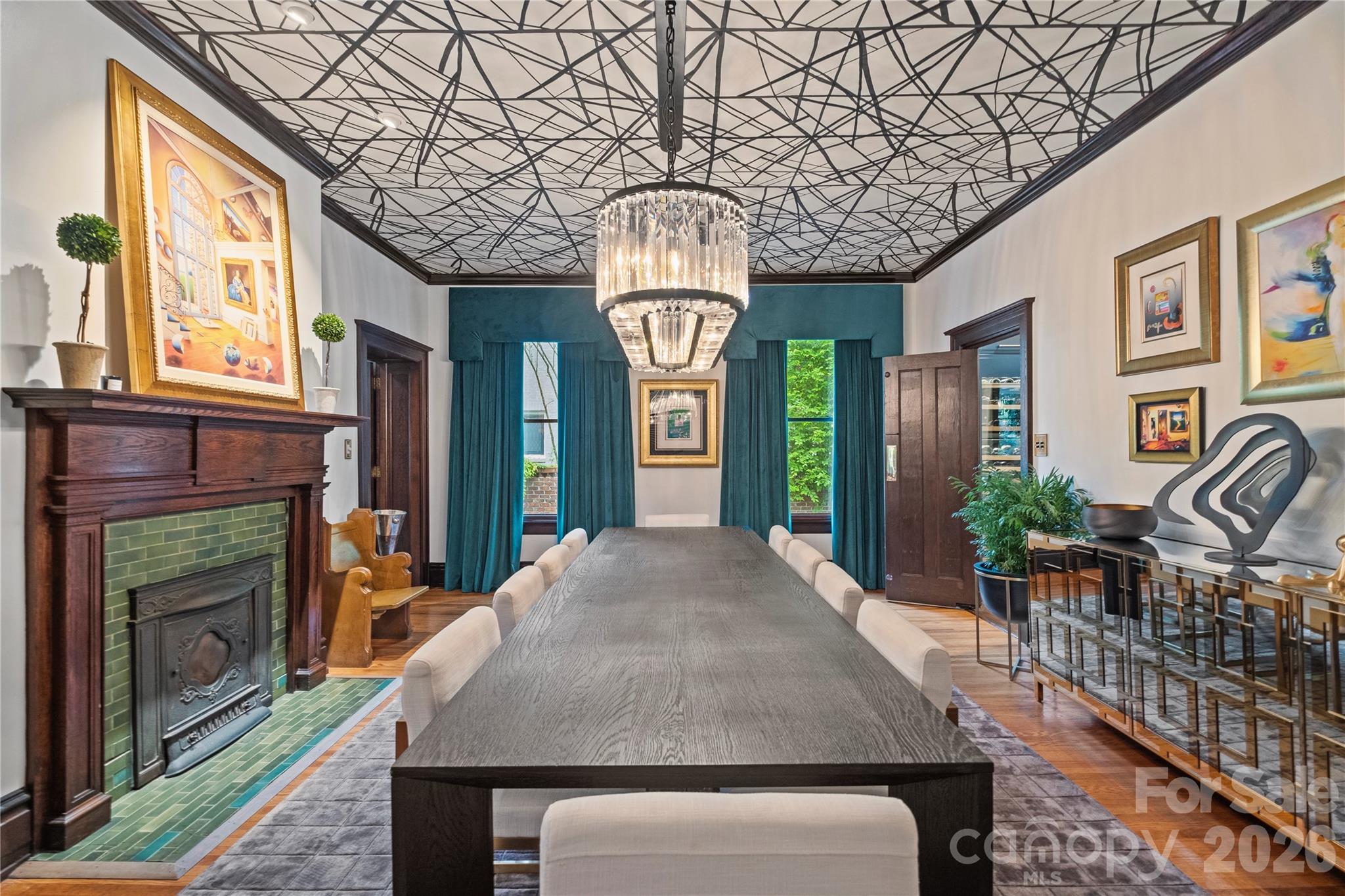 2100 The Plaza Road — Charlotte