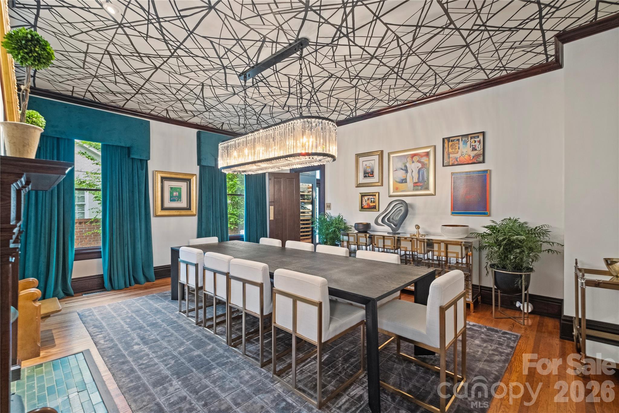 2100 The Plaza Road — Charlotte