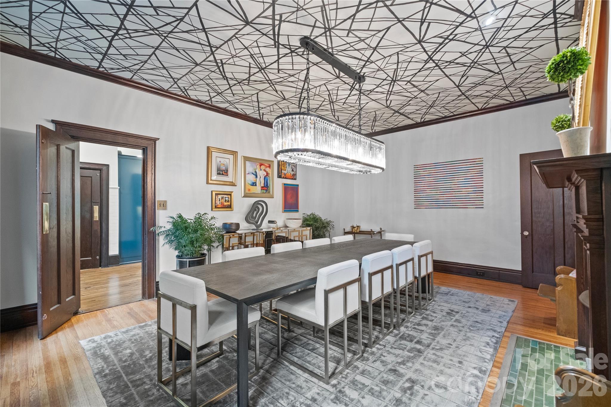 2100 The Plaza Road — Charlotte