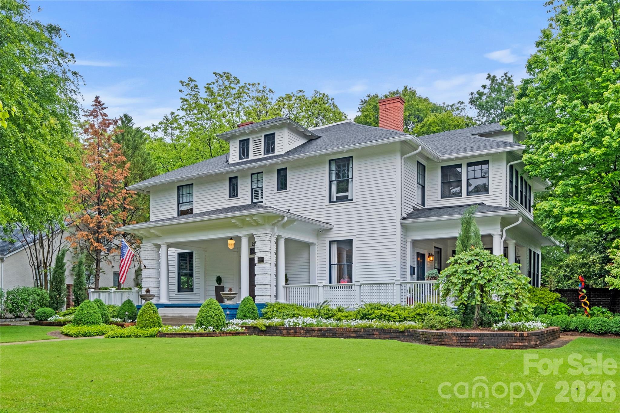 2100 The Plaza Road — Charlotte