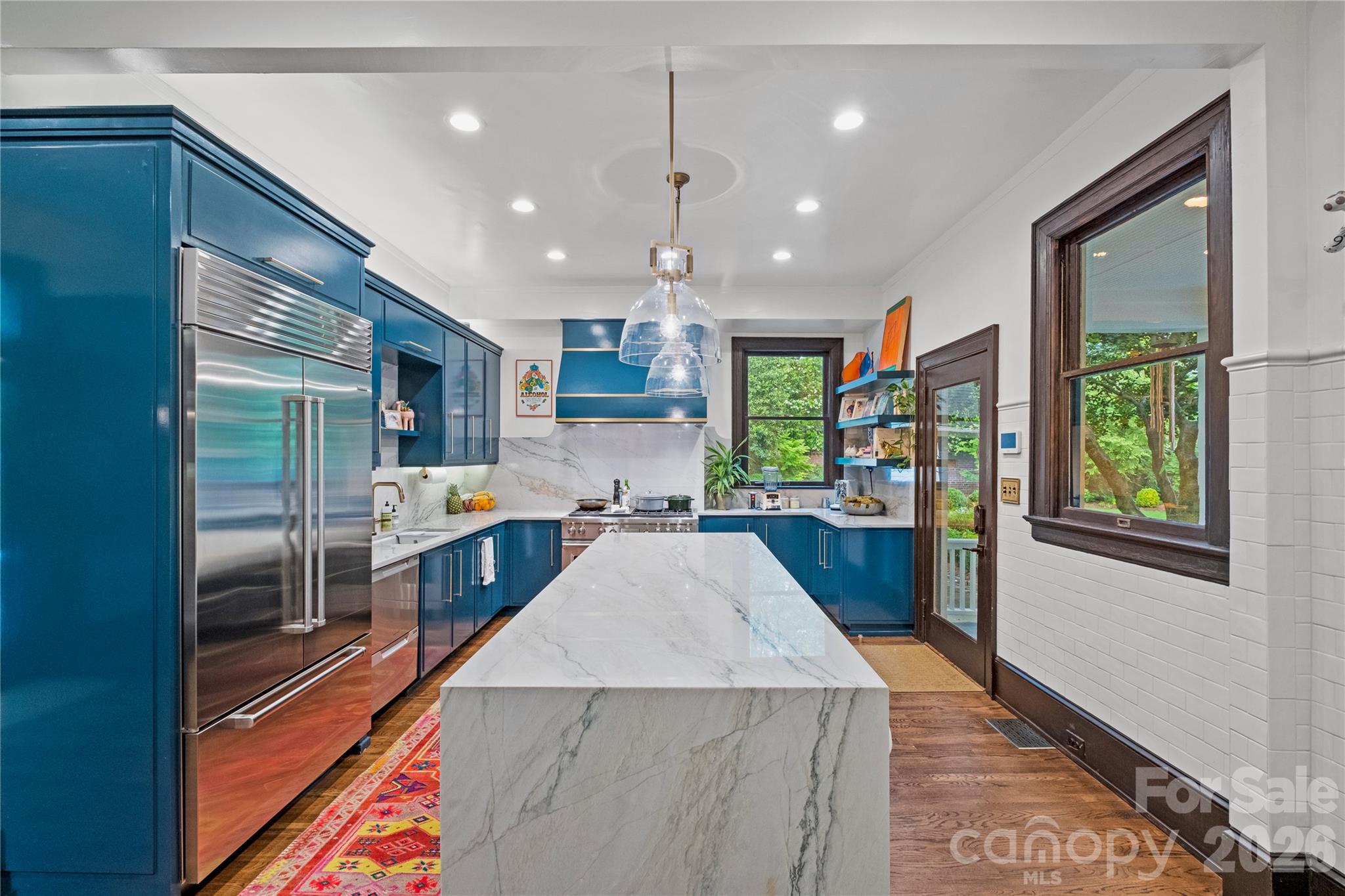 2100 The Plaza Road — Charlotte
