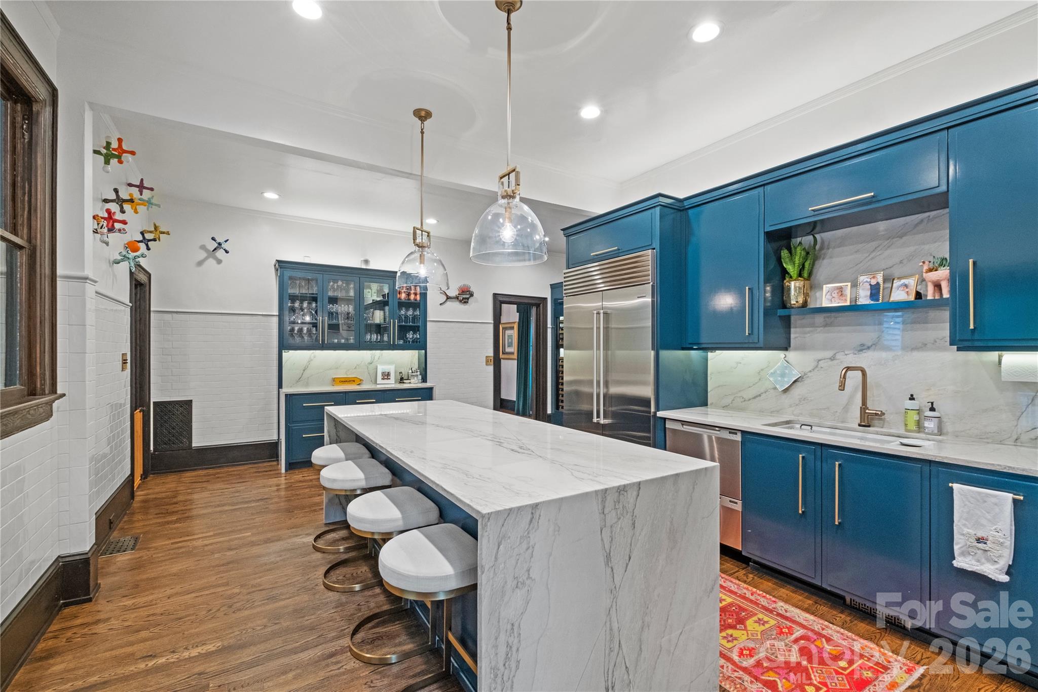 2100 The Plaza Road — Charlotte