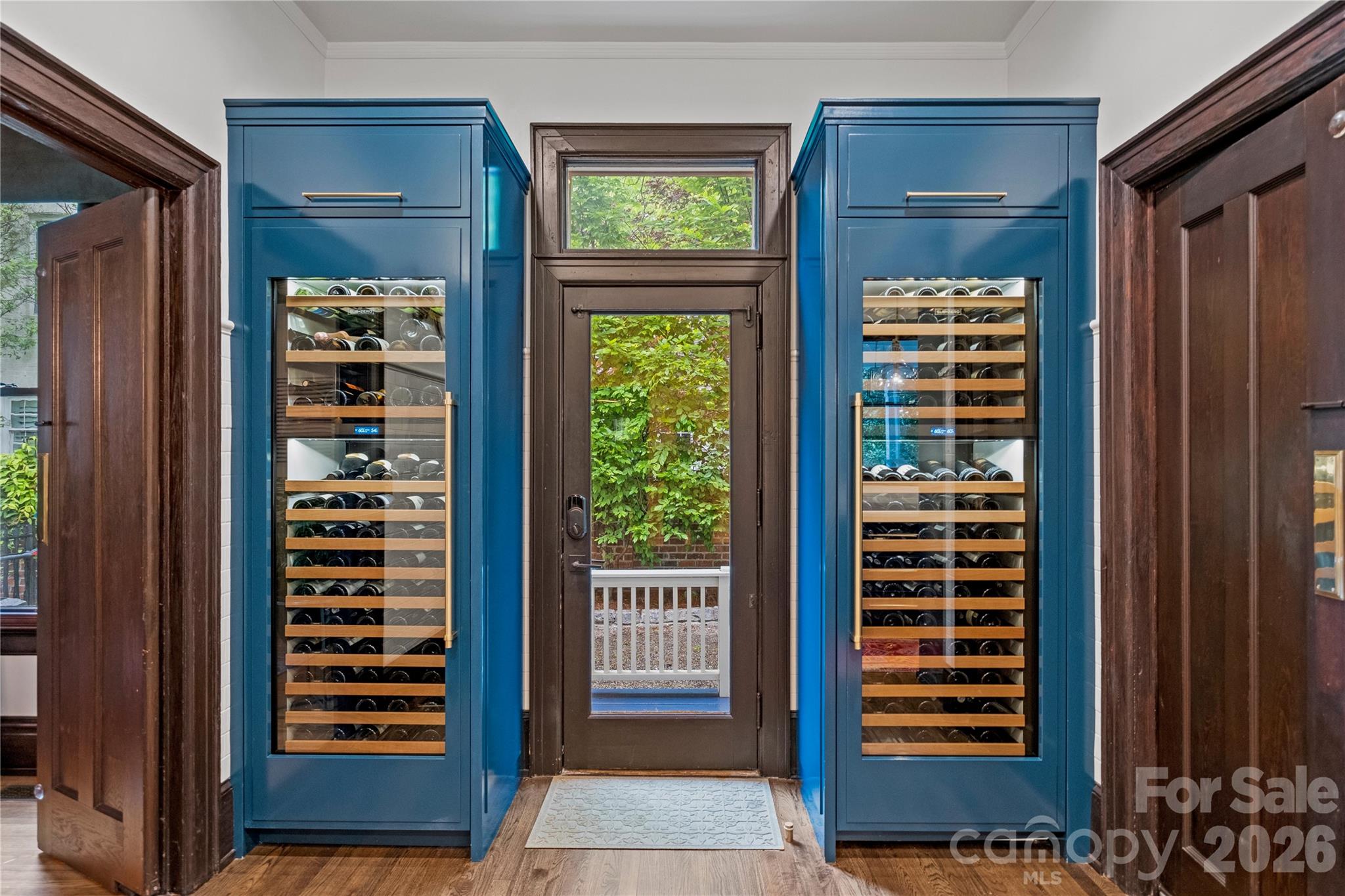 2100 The Plaza Road — Charlotte