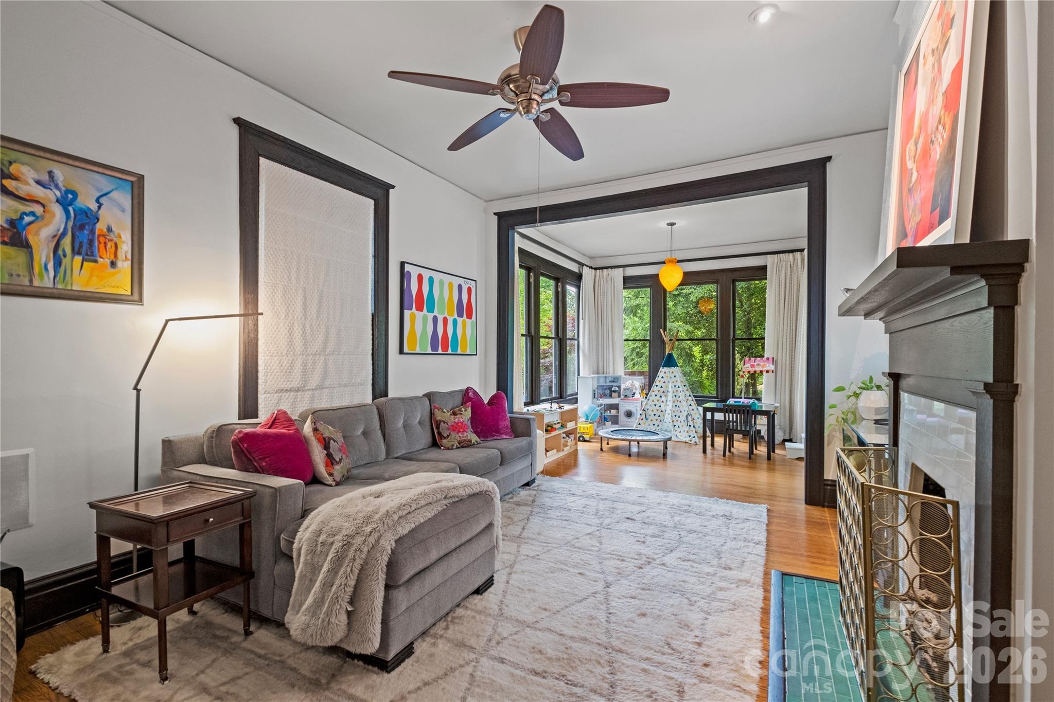 2100 The Plaza Road — Charlotte