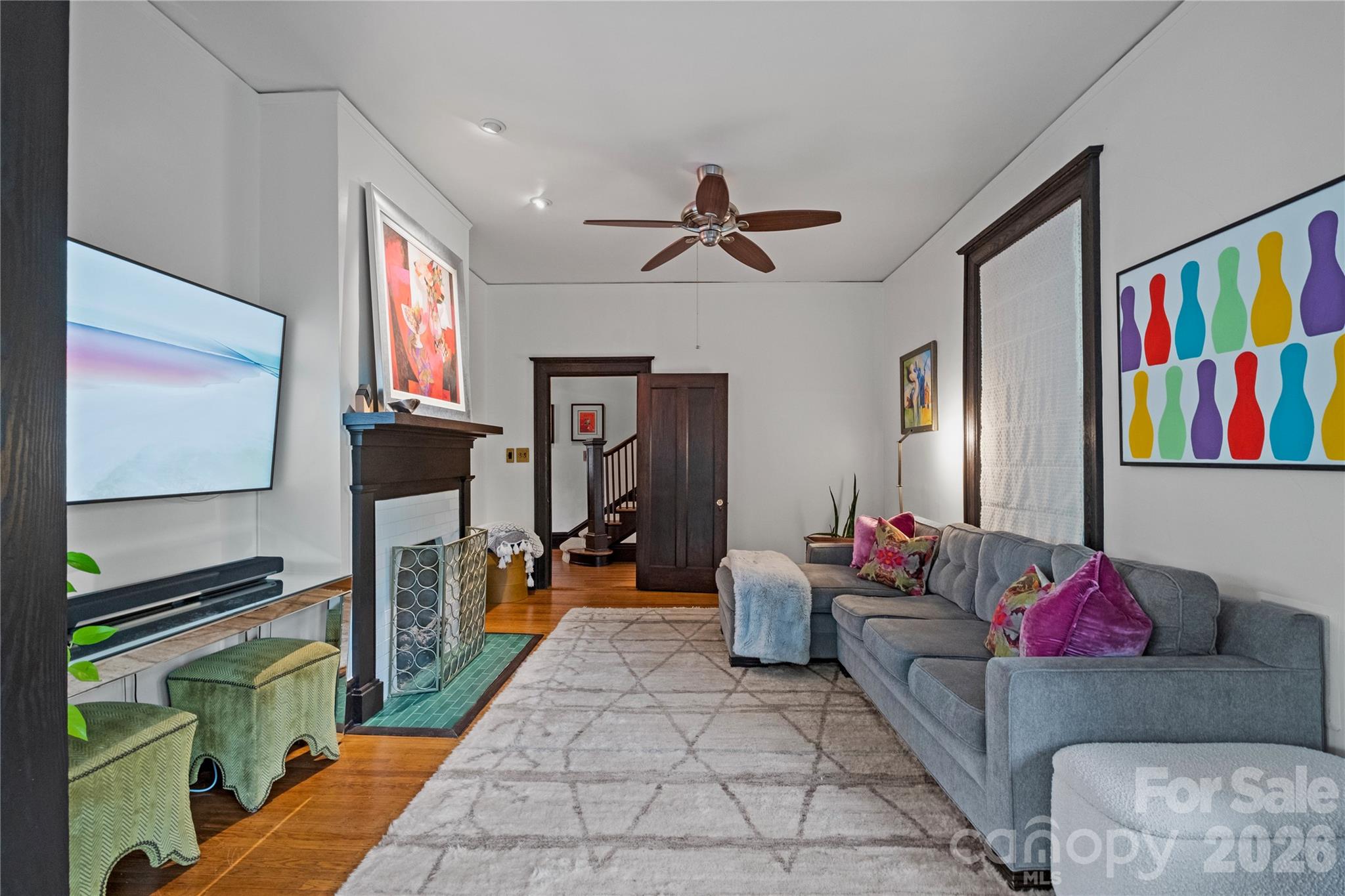 2100 The Plaza Road — Charlotte