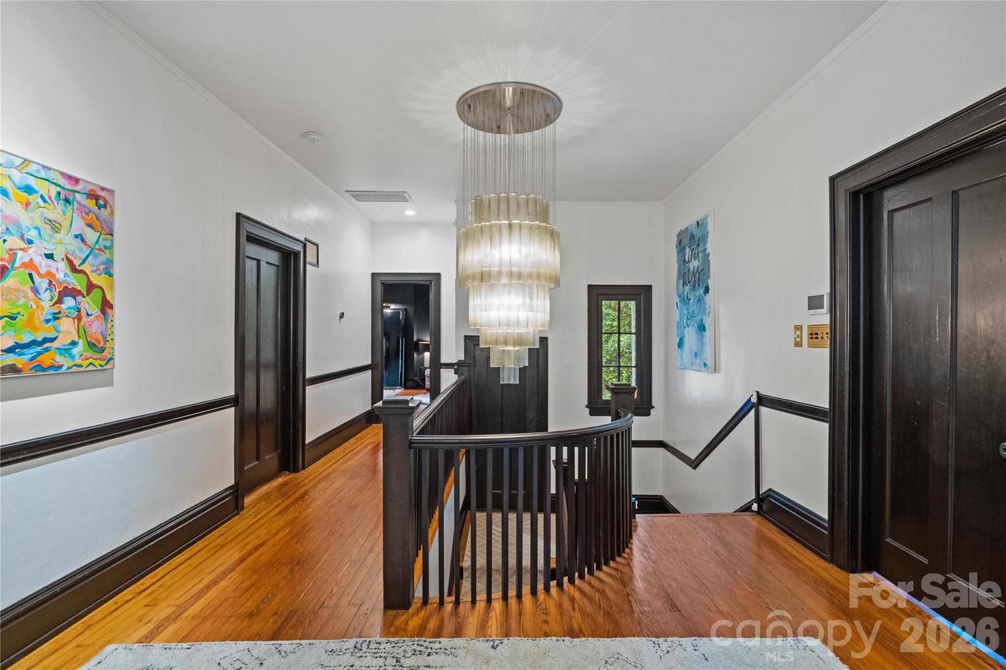 2100 The Plaza Road — Charlotte