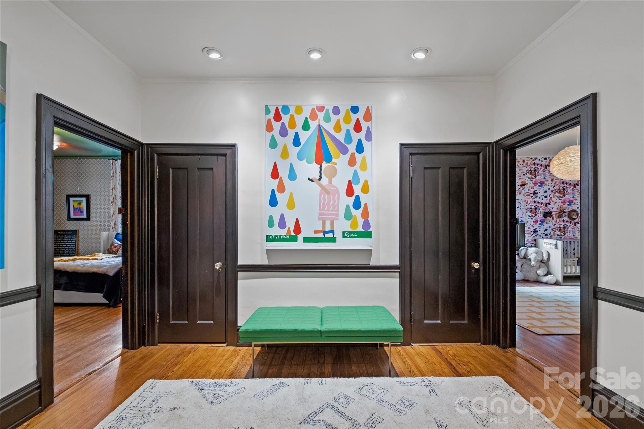 2100 The Plaza Road — Charlotte