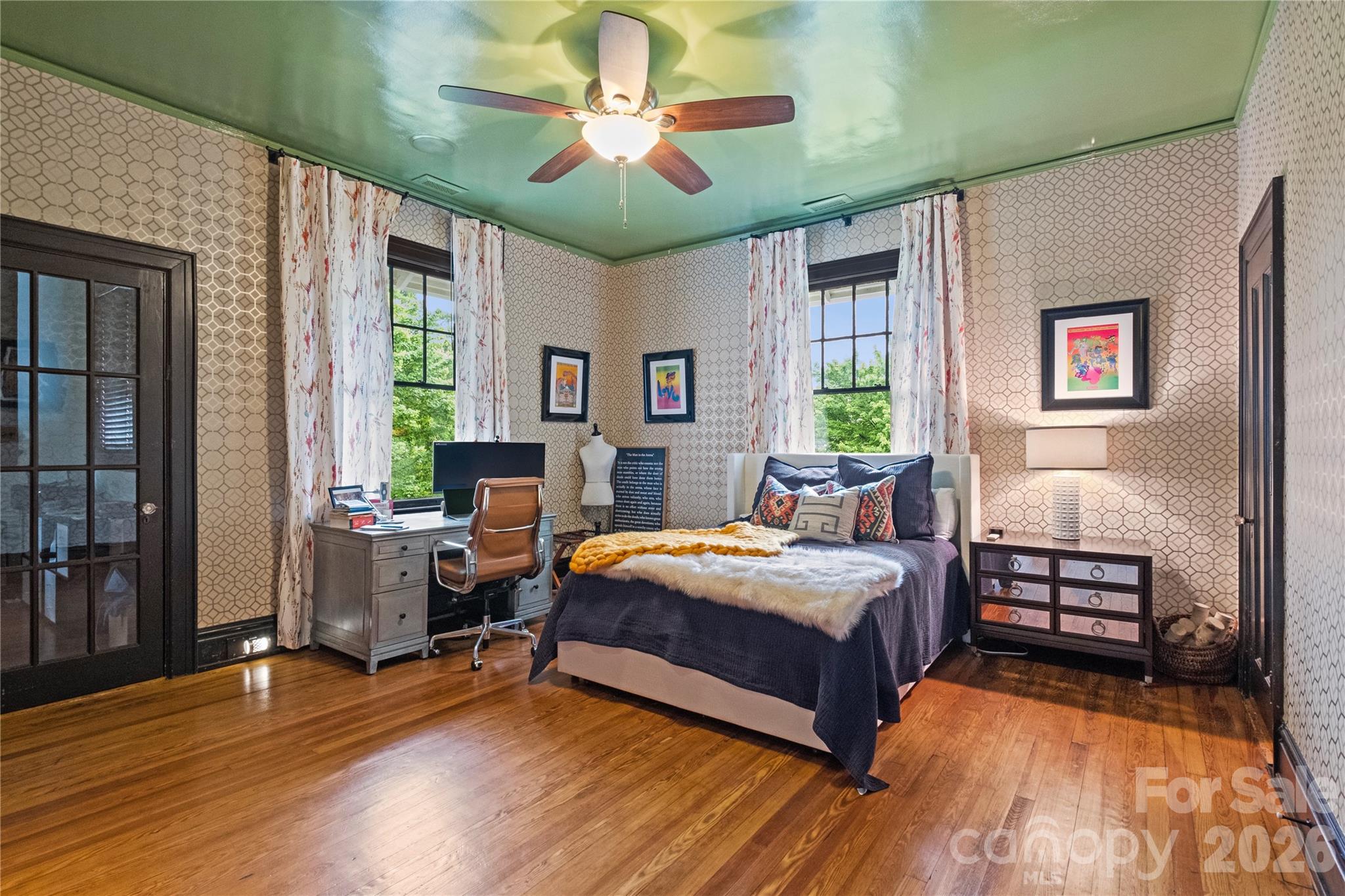 2100 The Plaza Road — Charlotte