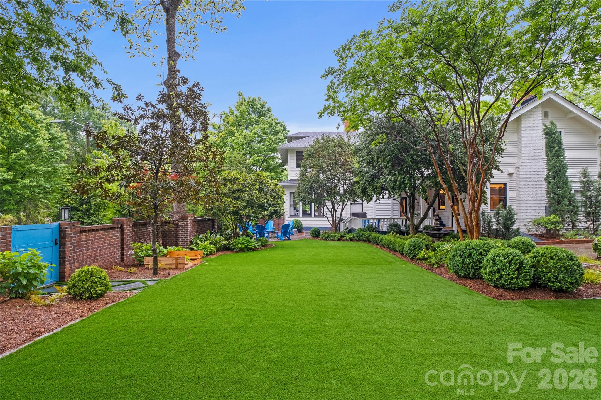 2100 The Plaza Road — Charlotte