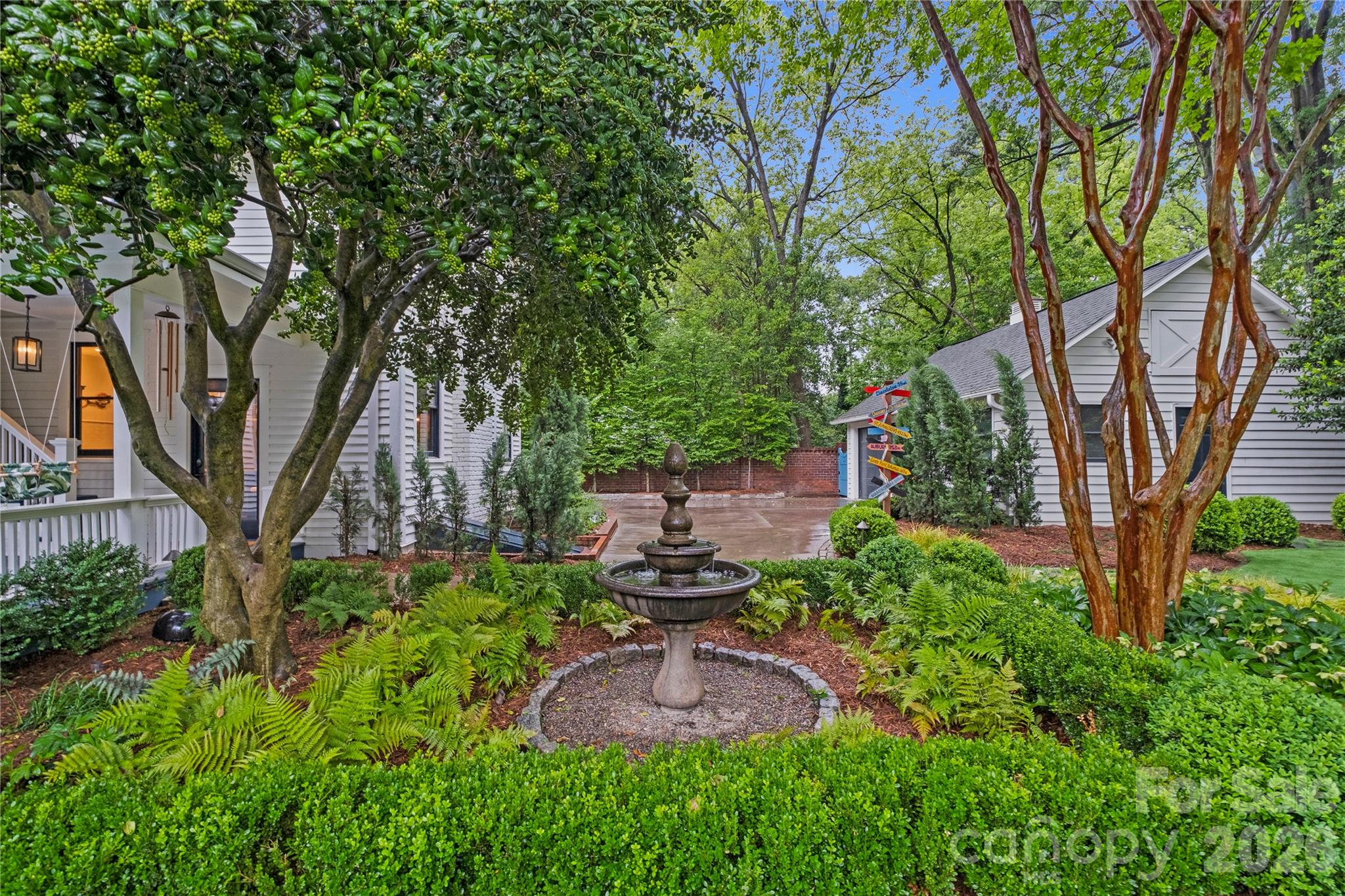 2100 The Plaza Road — Charlotte