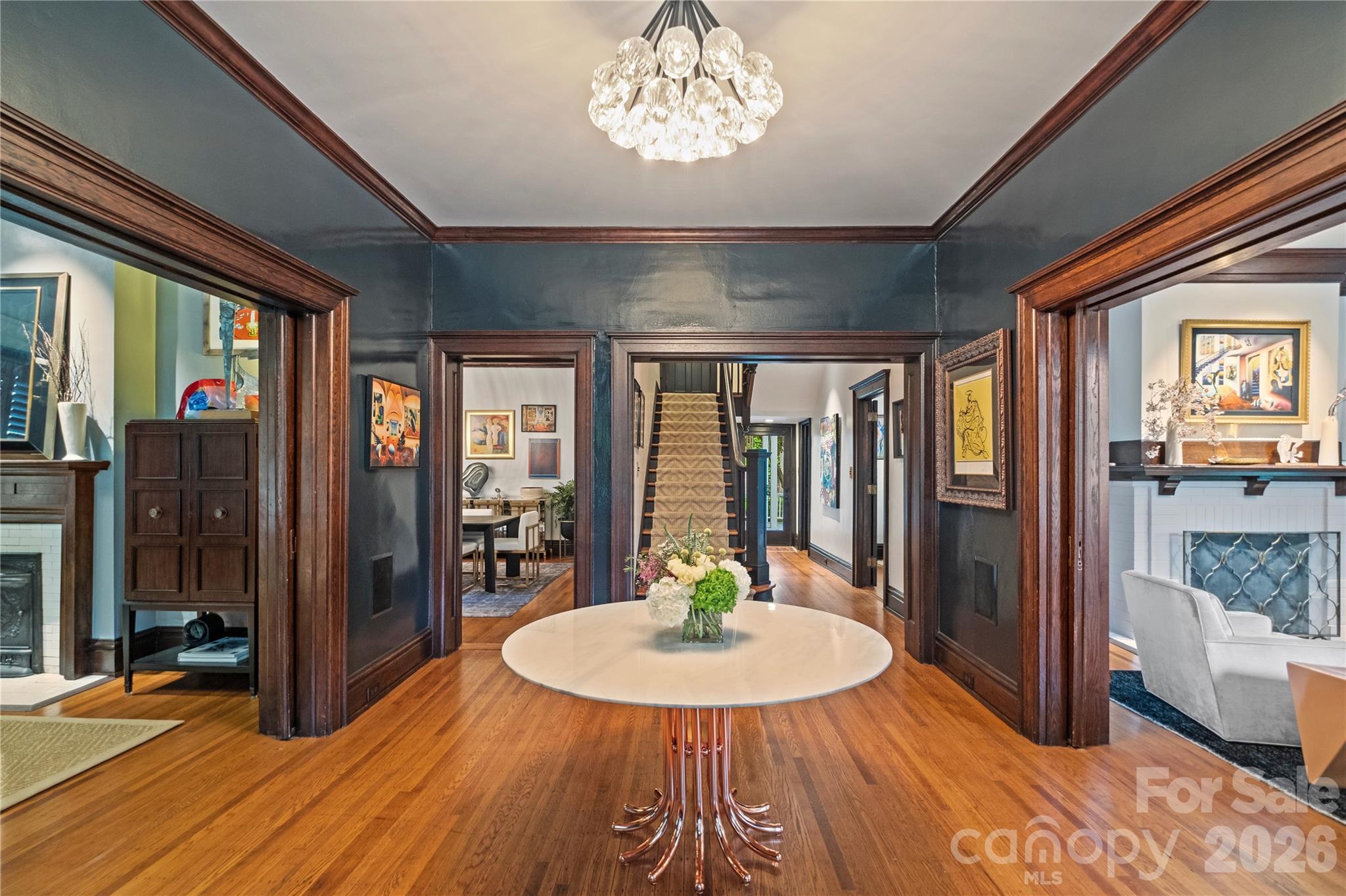 2100 The Plaza Road — Charlotte