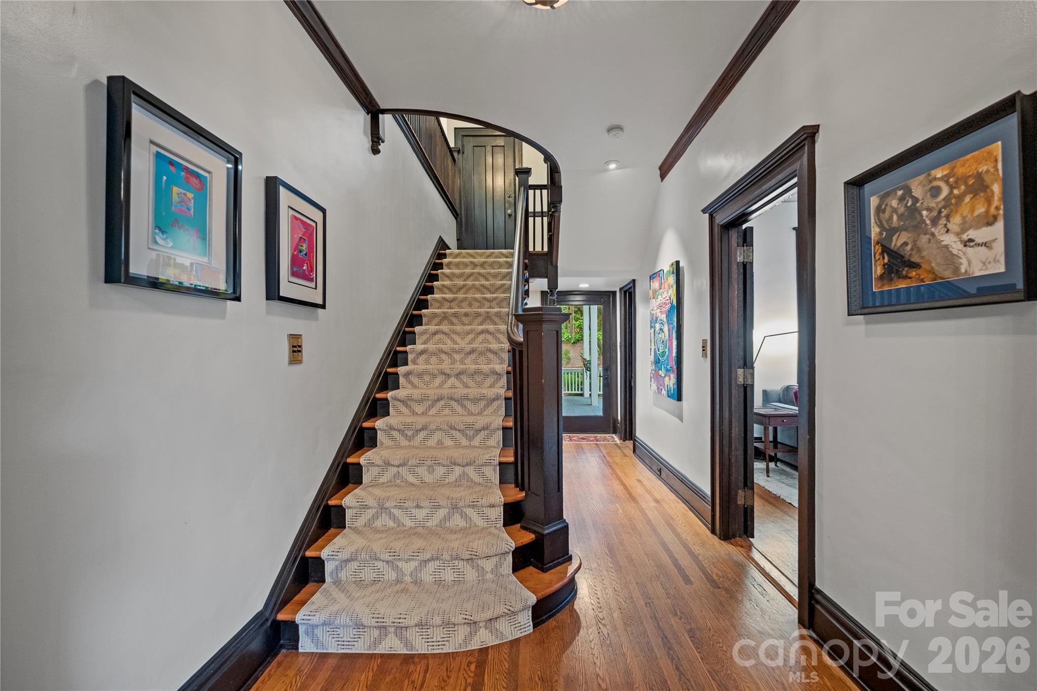 2100 The Plaza Road — Charlotte