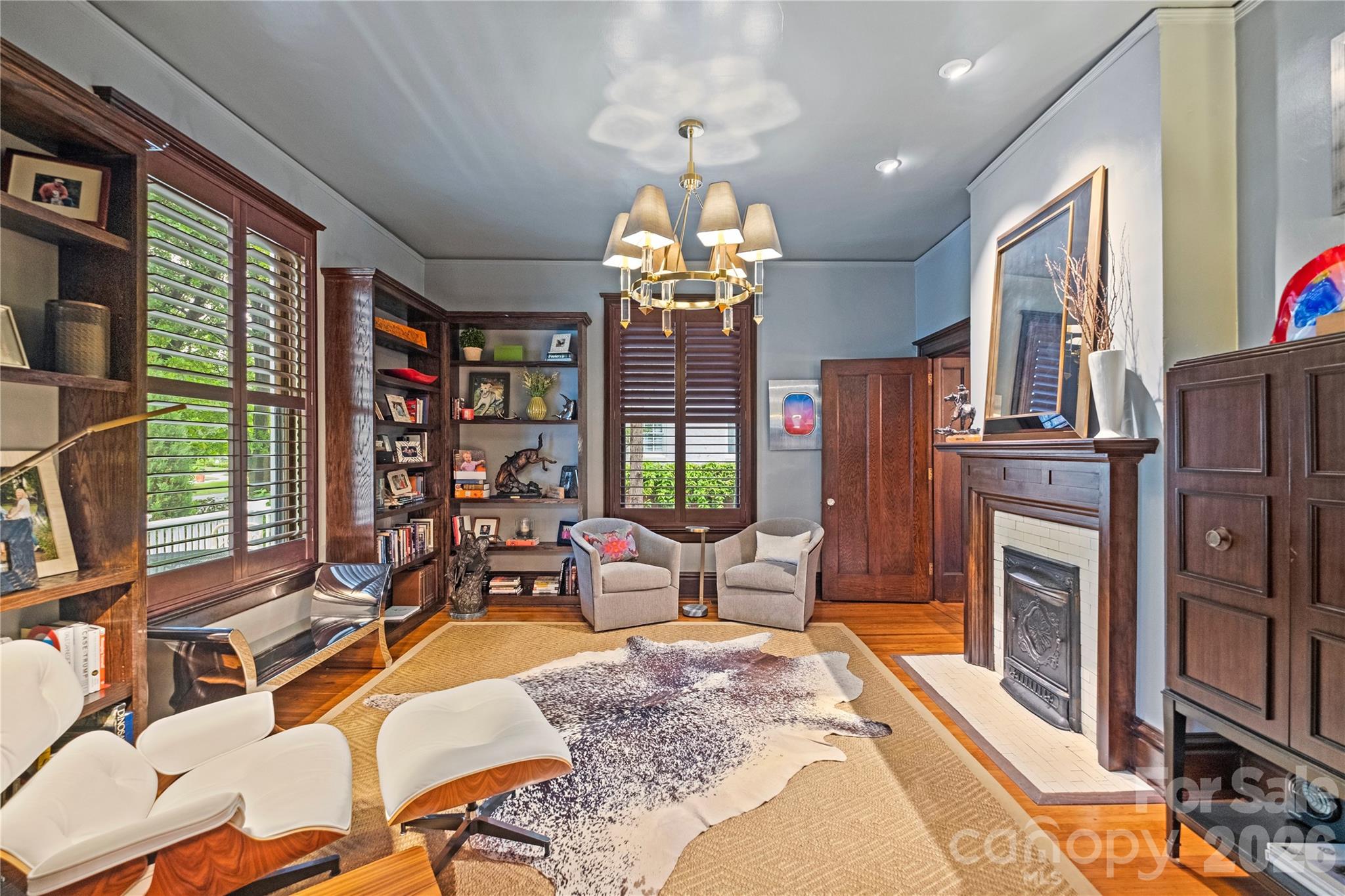 2100 The Plaza Road — Charlotte
