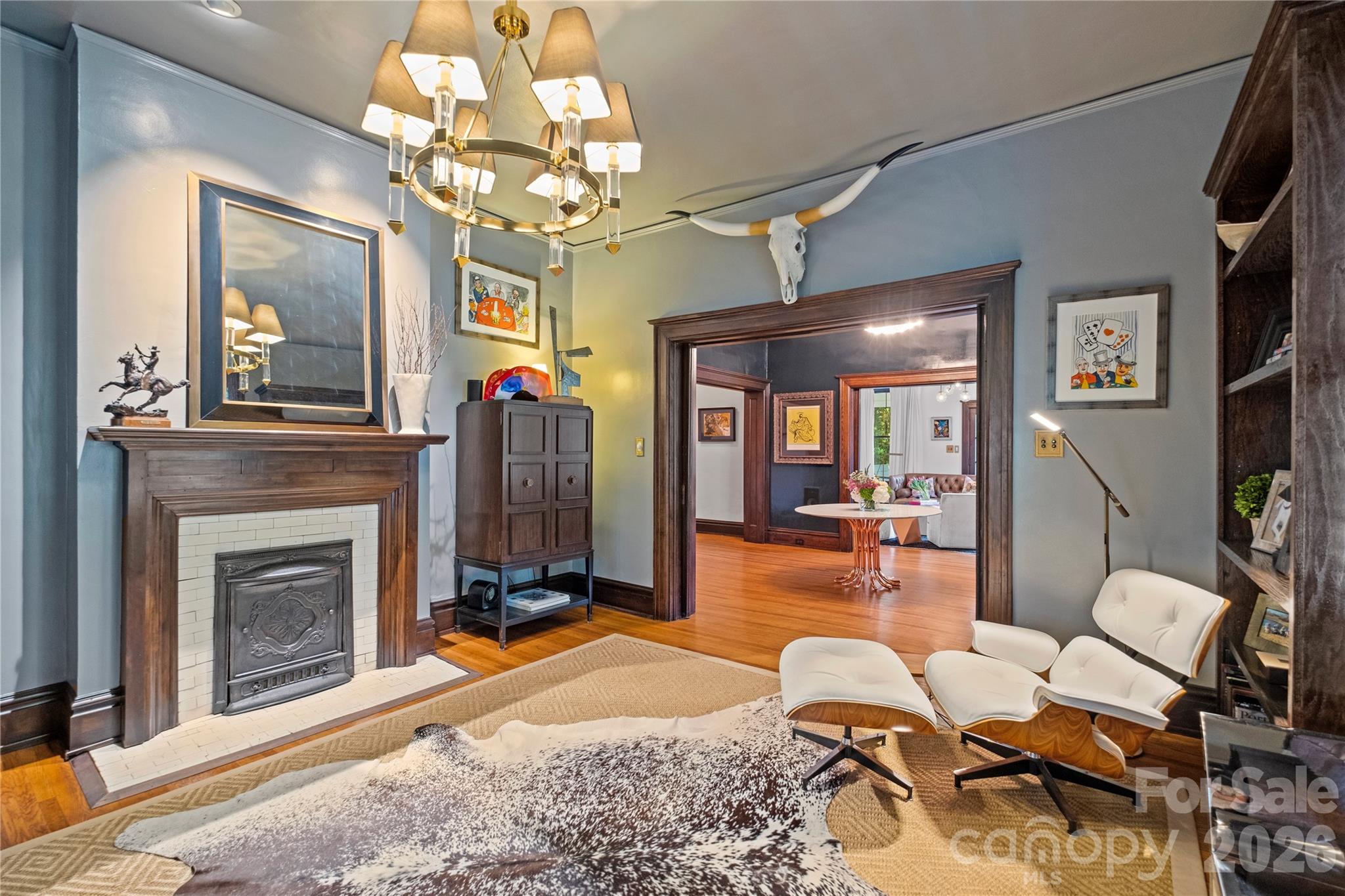 2100 The Plaza Road — Charlotte