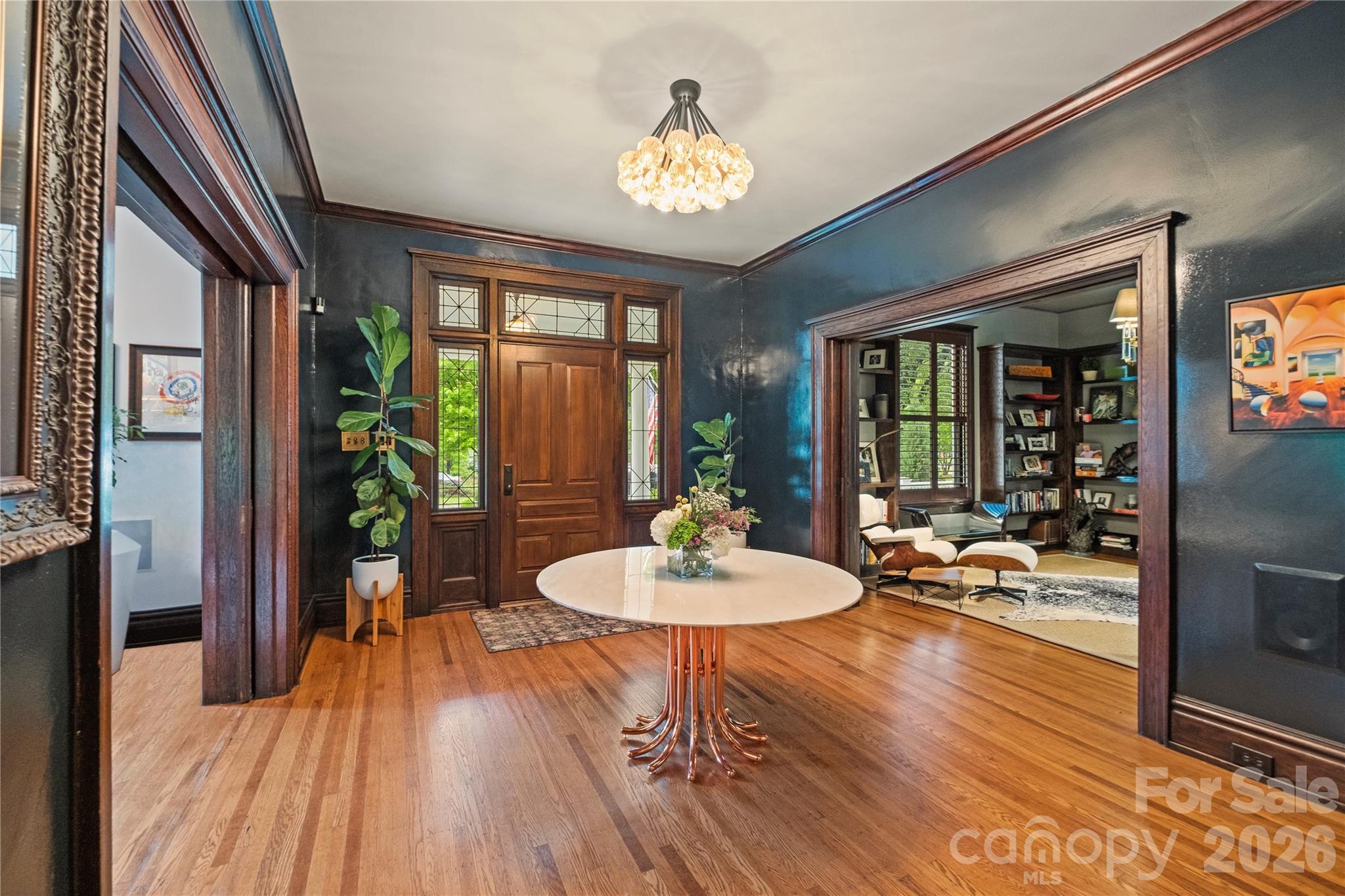 2100 The Plaza Road — Charlotte
