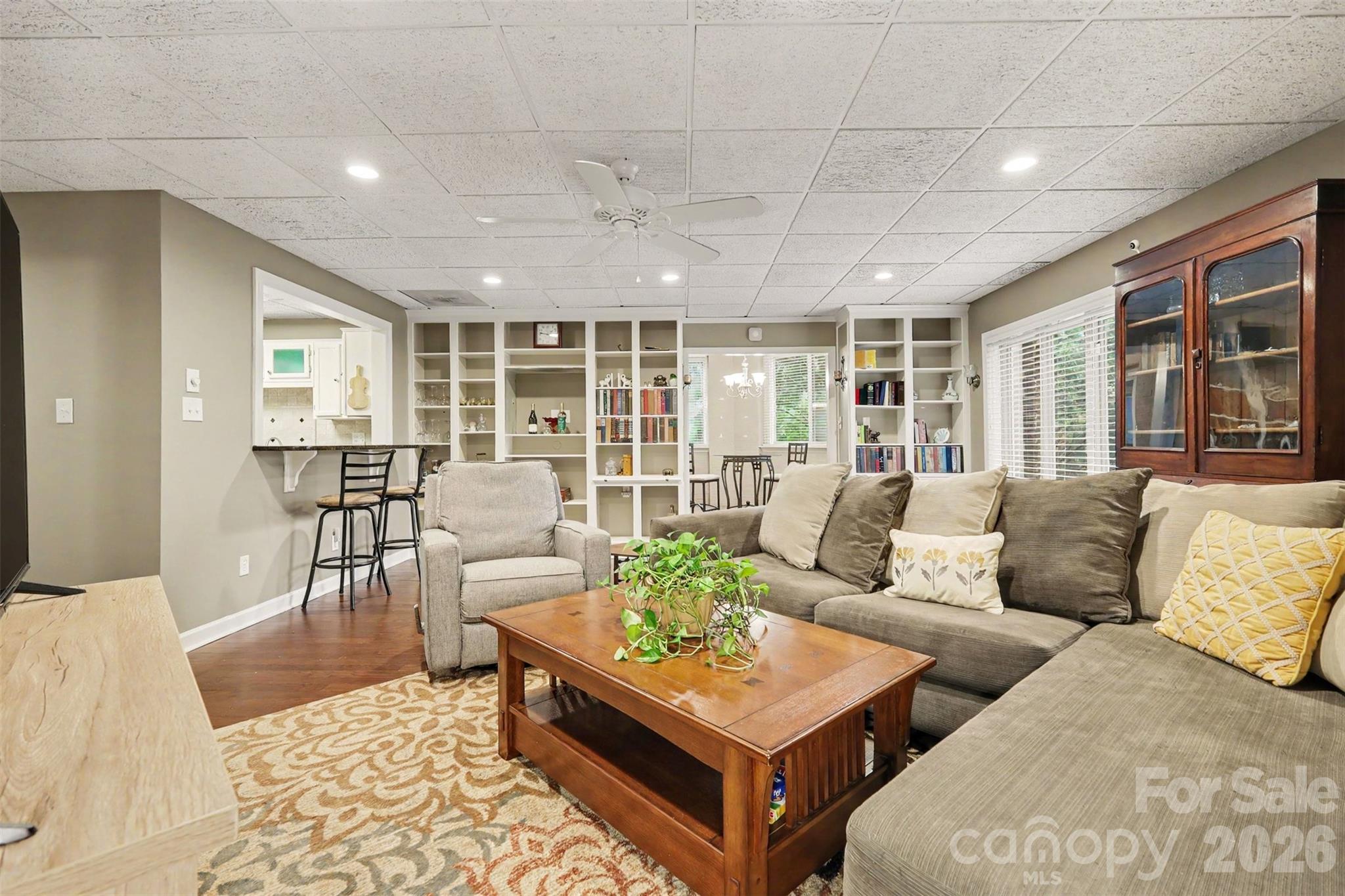 84 Lake Concord Road NE #M — Concord