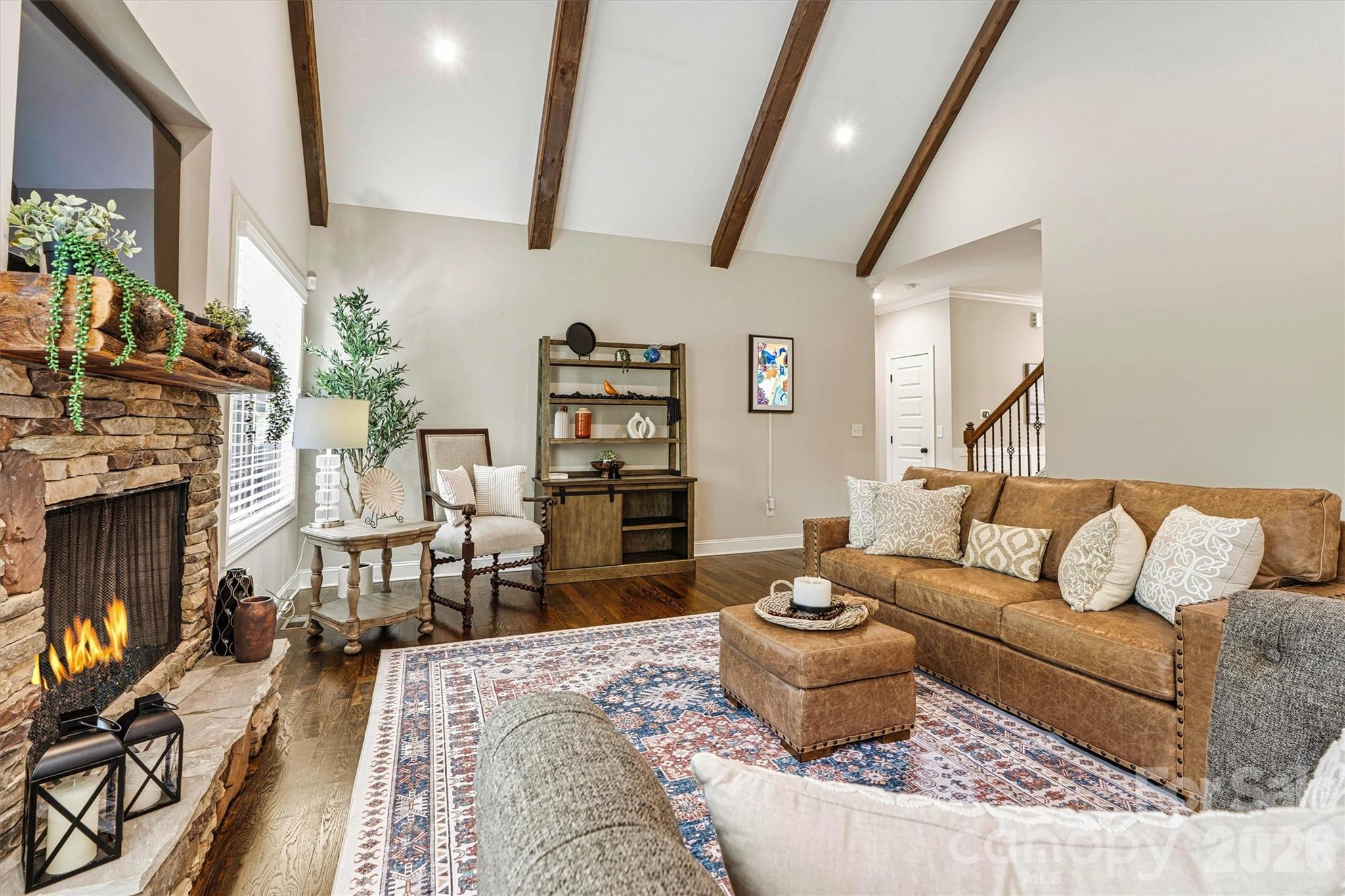 6515 Havencrest Drive — Denver