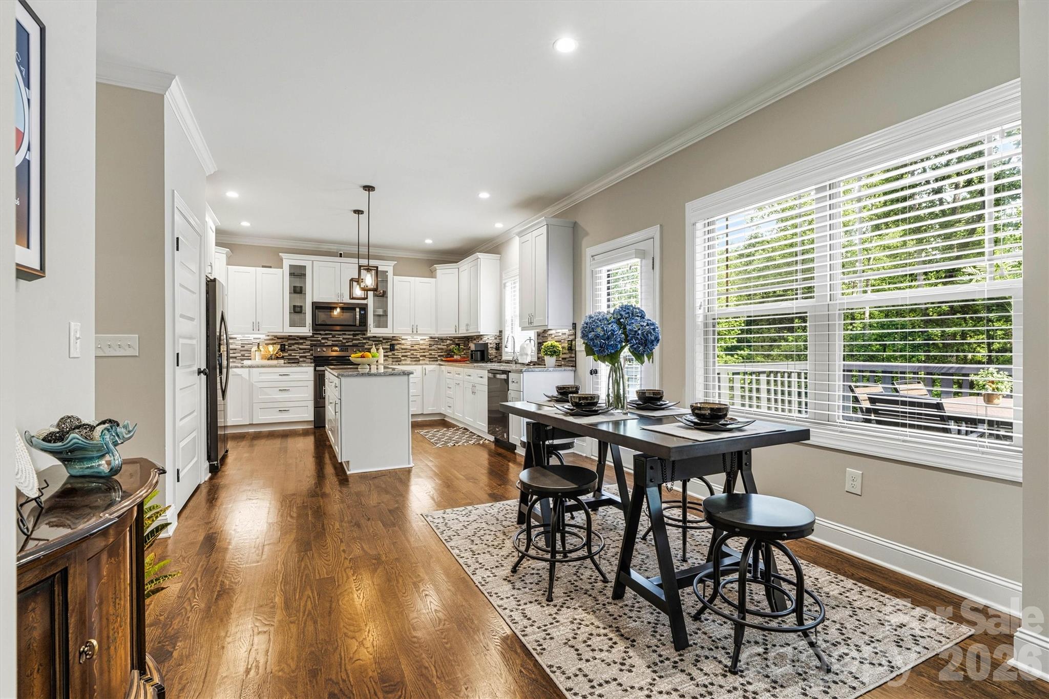 6515 Havencrest Drive — Denver