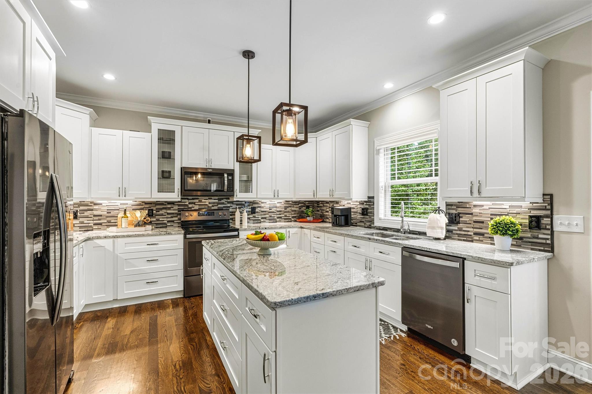 6515 Havencrest Drive — Denver