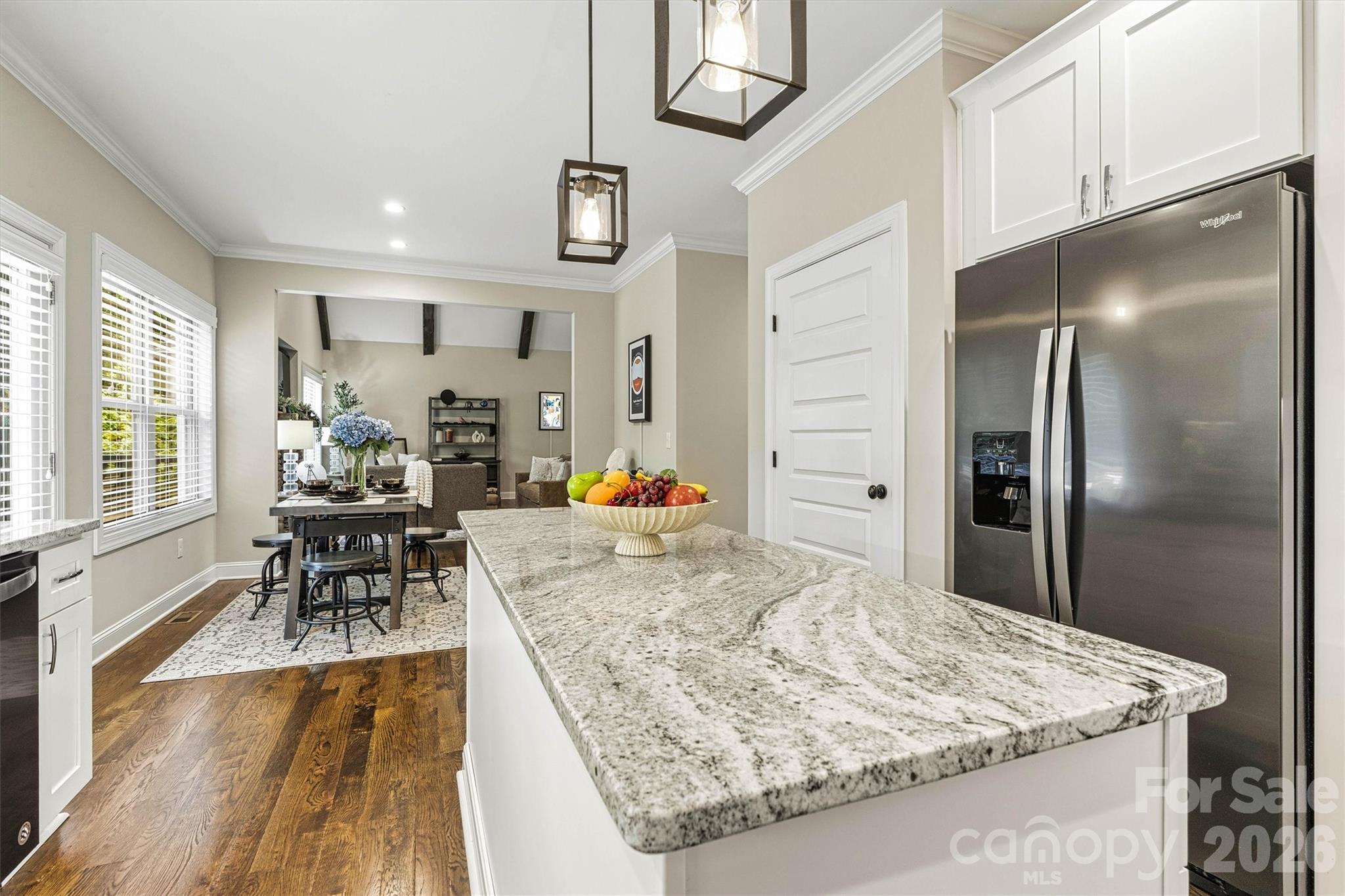 6515 Havencrest Drive — Denver