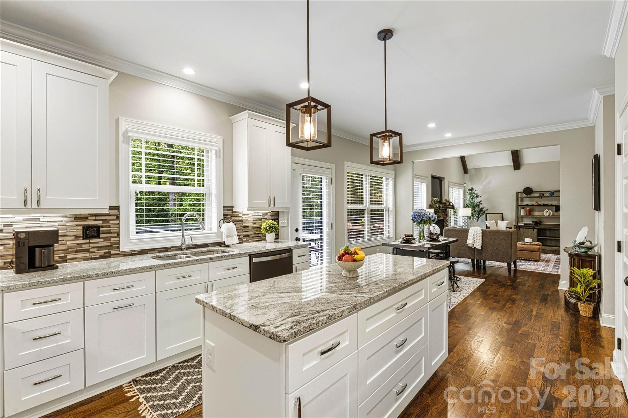 6515 Havencrest Drive — Denver