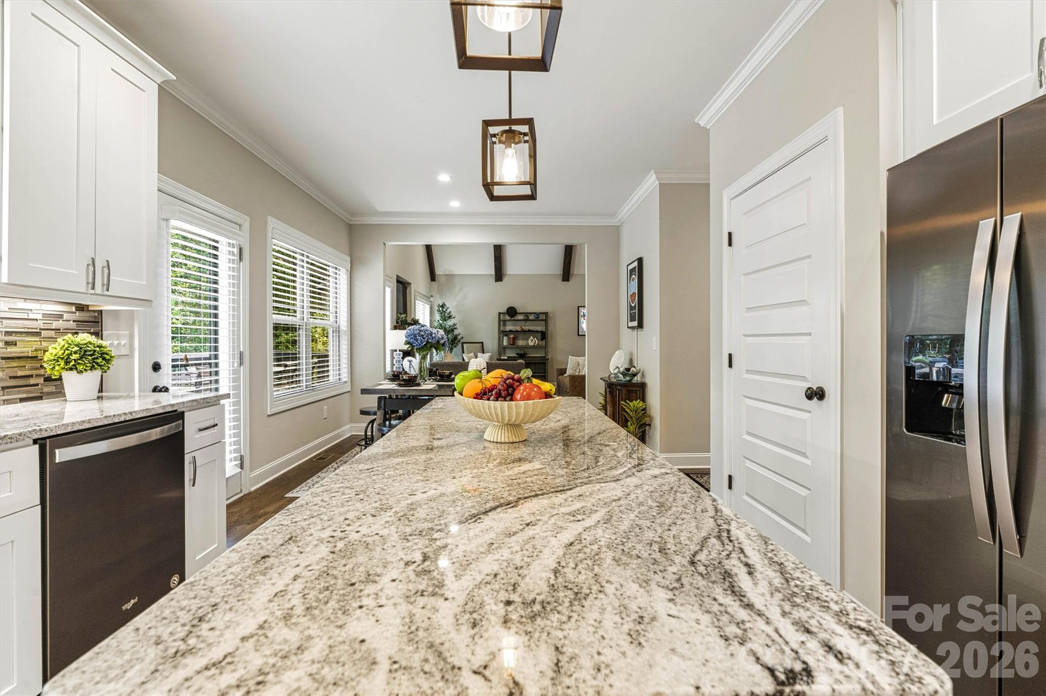 6515 Havencrest Drive — Denver