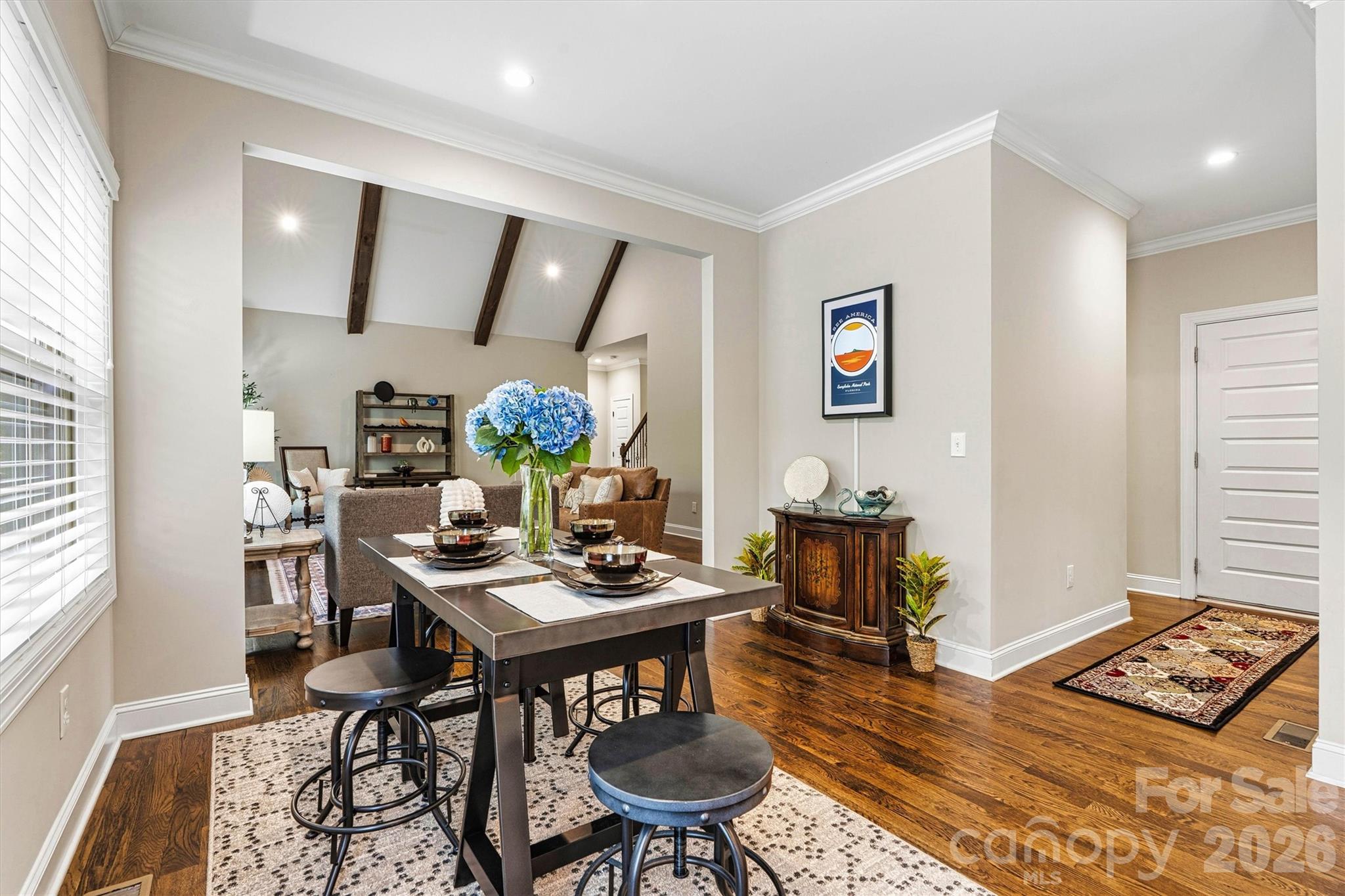 6515 Havencrest Drive — Denver