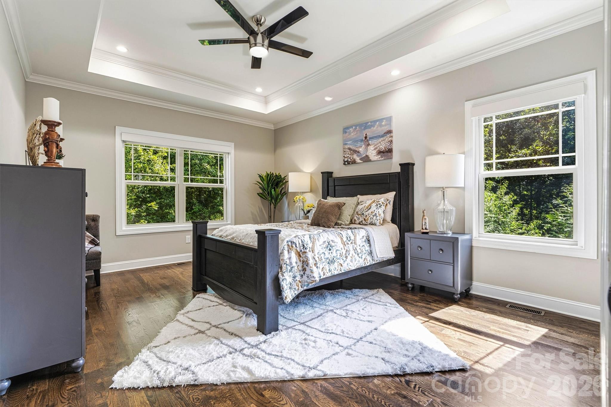 6515 Havencrest Drive — Denver